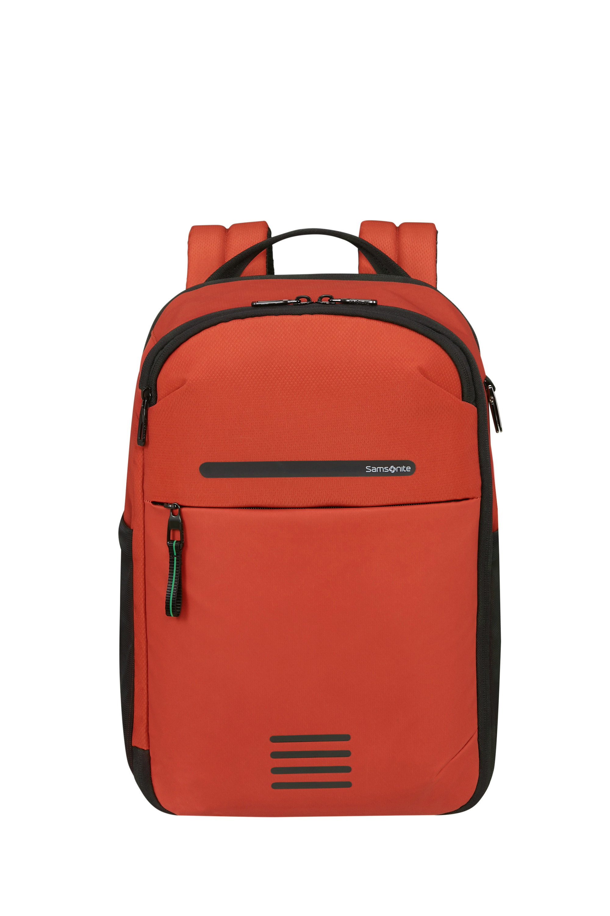 Moderny sac à dos ordinateur SAMSONITE Rouge