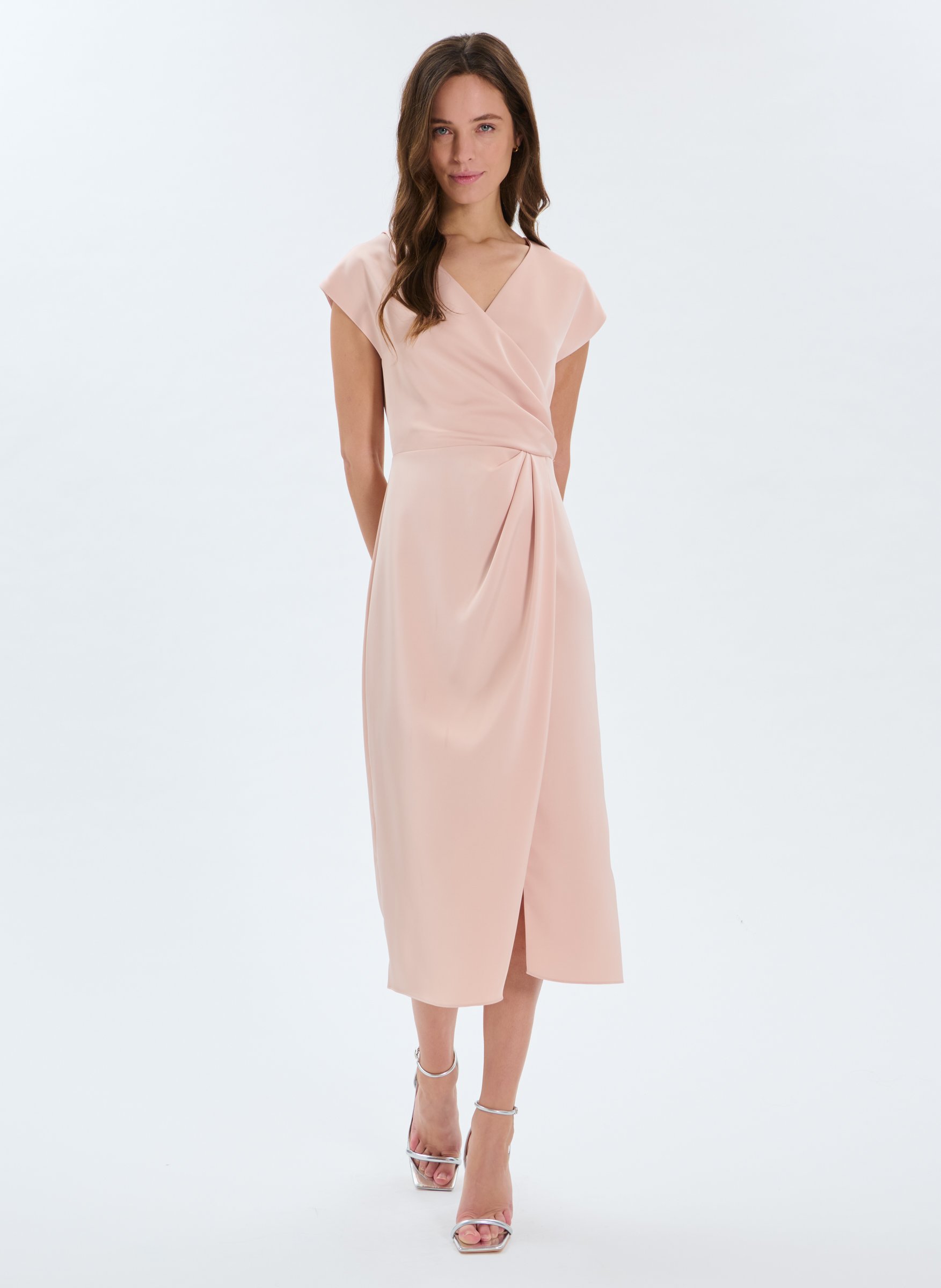 Robe  rang ZAPA Rose