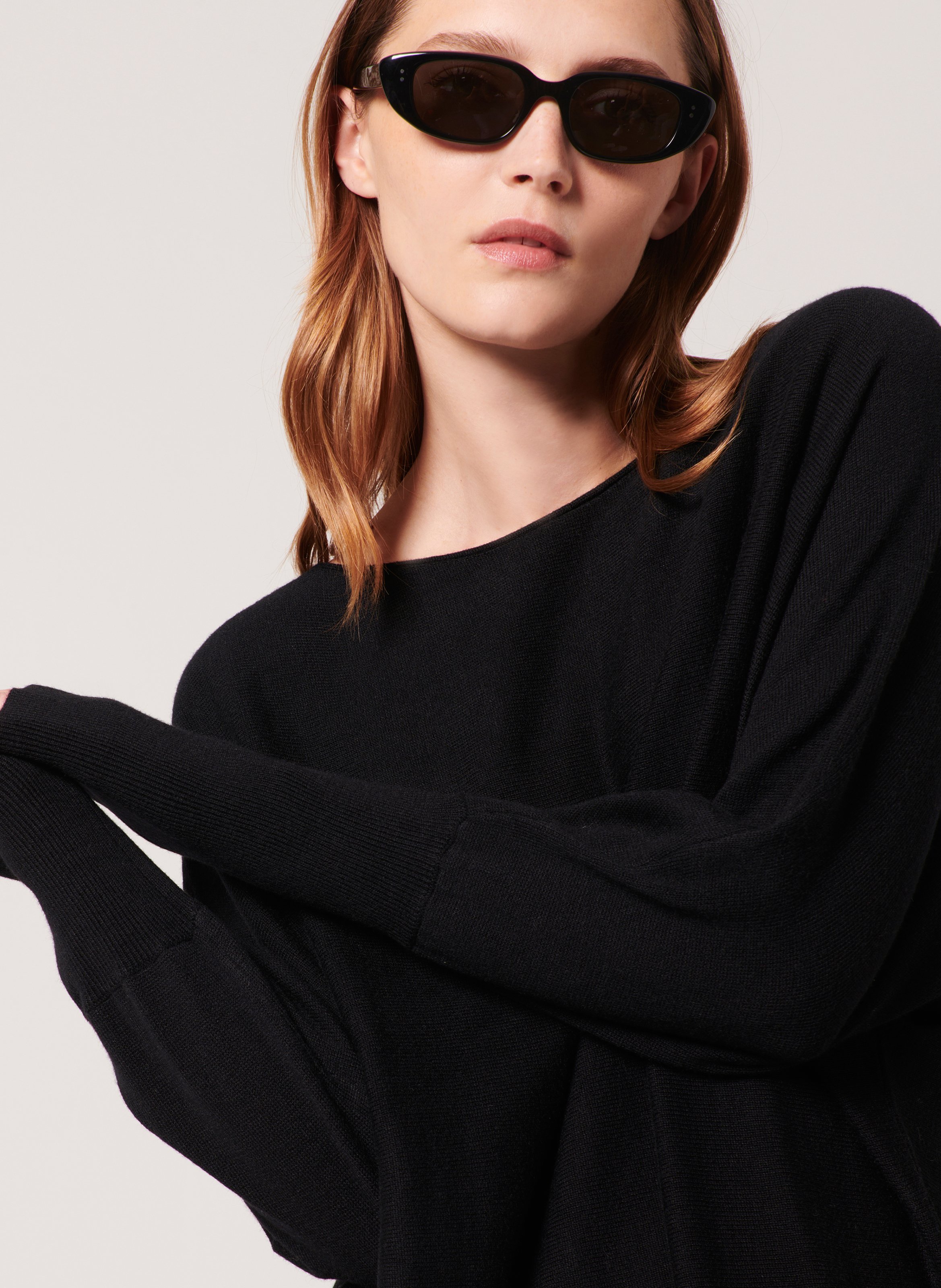 Robe  rendy ZAPA Noir