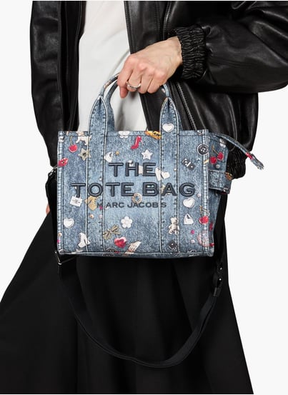 Sac cabas The Small Tote