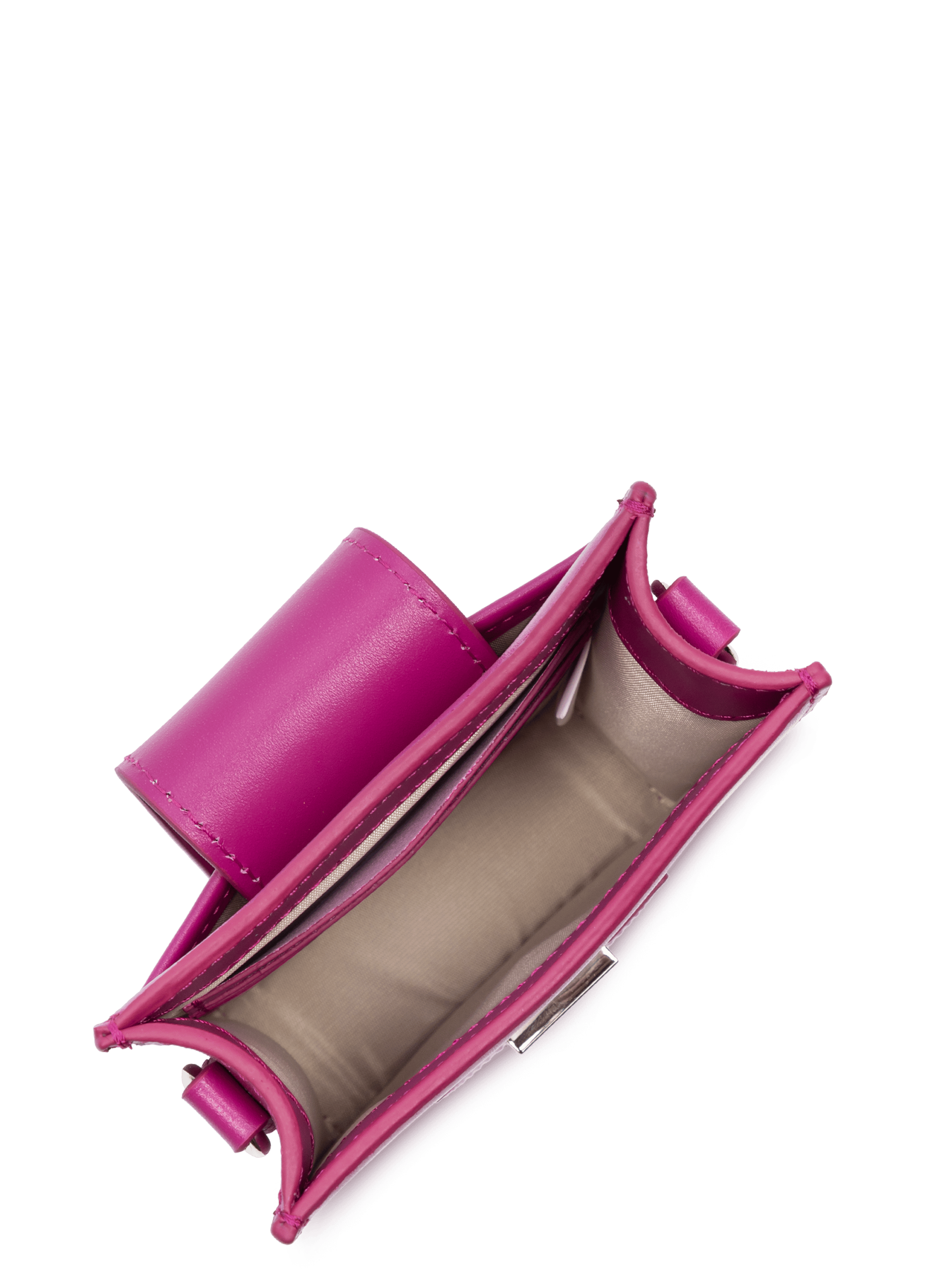 Smartphone holder - paris ily LANCASTER Pink