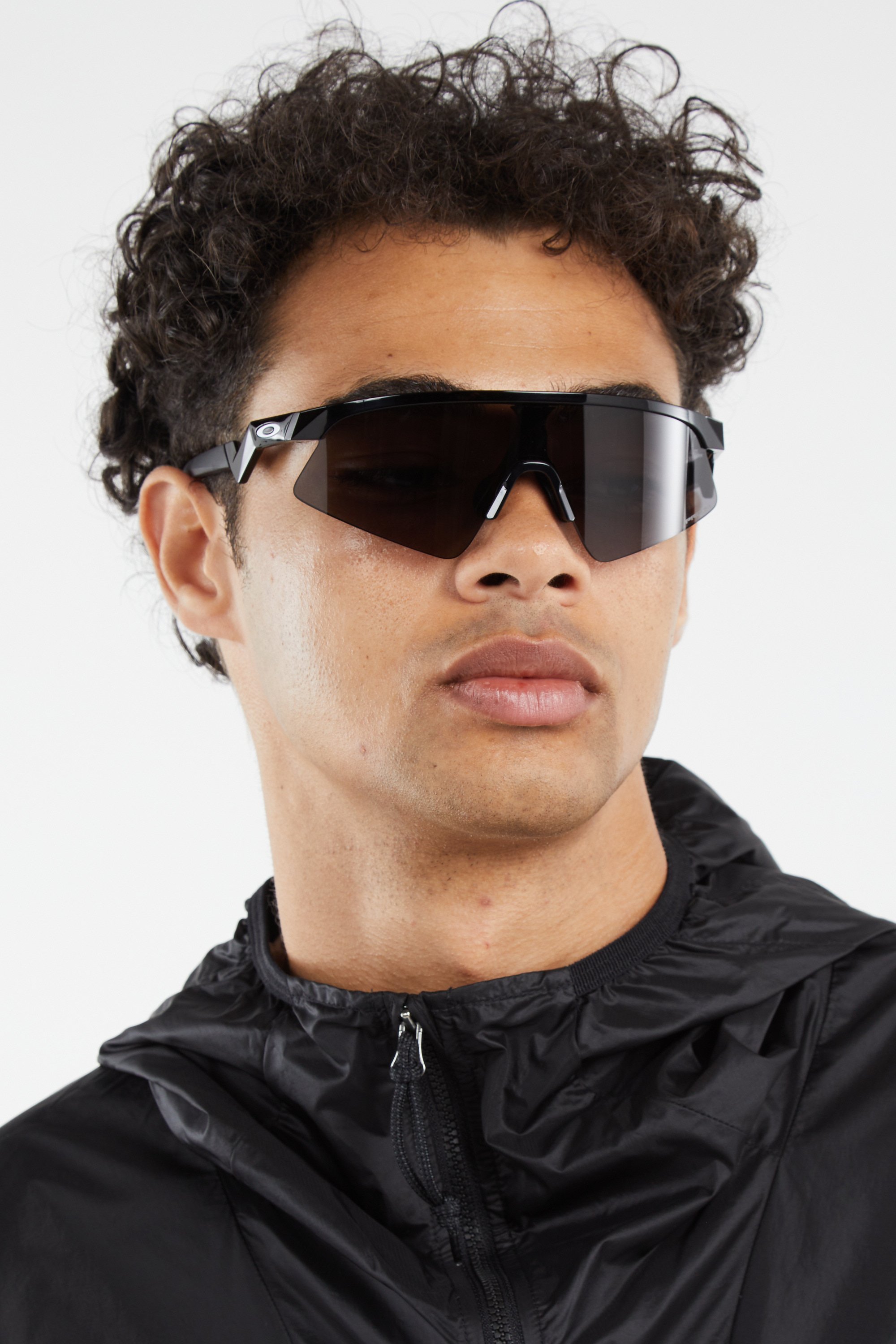 Lunettes de soleil OAKLEY Noir