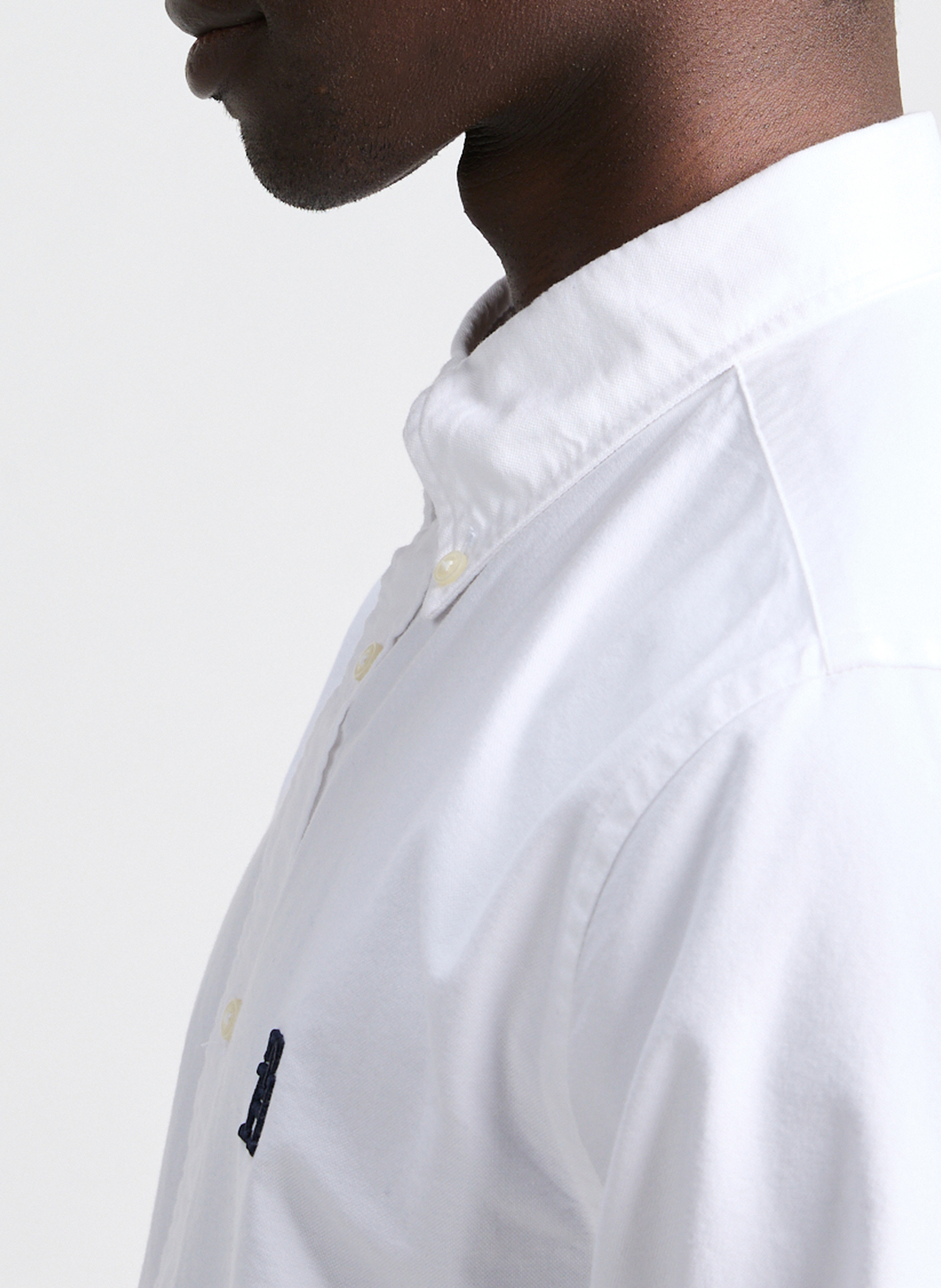 Check baseball cap SAISON 1865 Multicolour