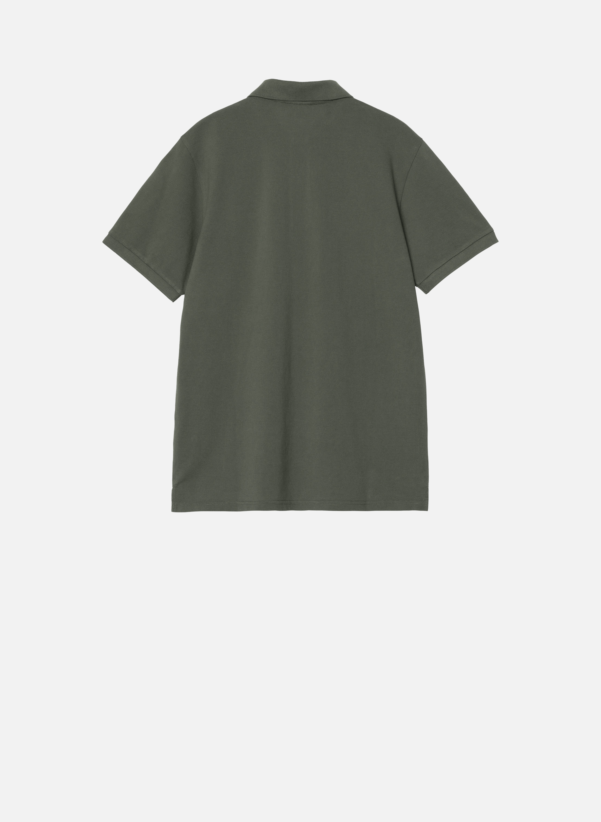 Polo chase CARHARTT WIP Kaki