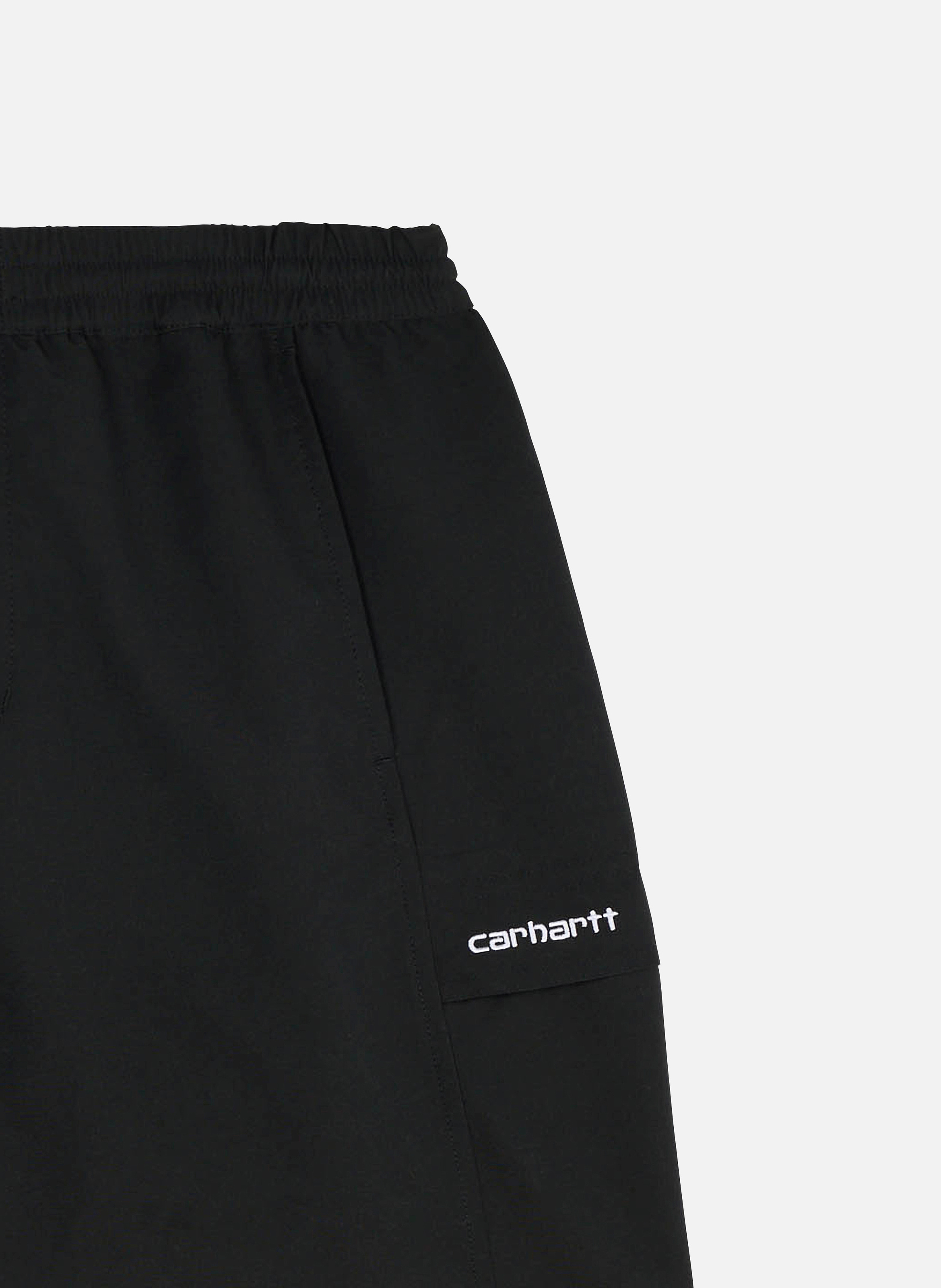 Short w' iwan short CARHARTT WIP Noir