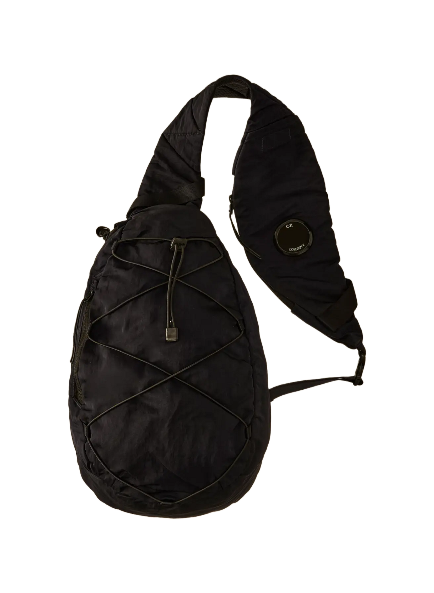 Crossbody backpack CP COMPANY Blue