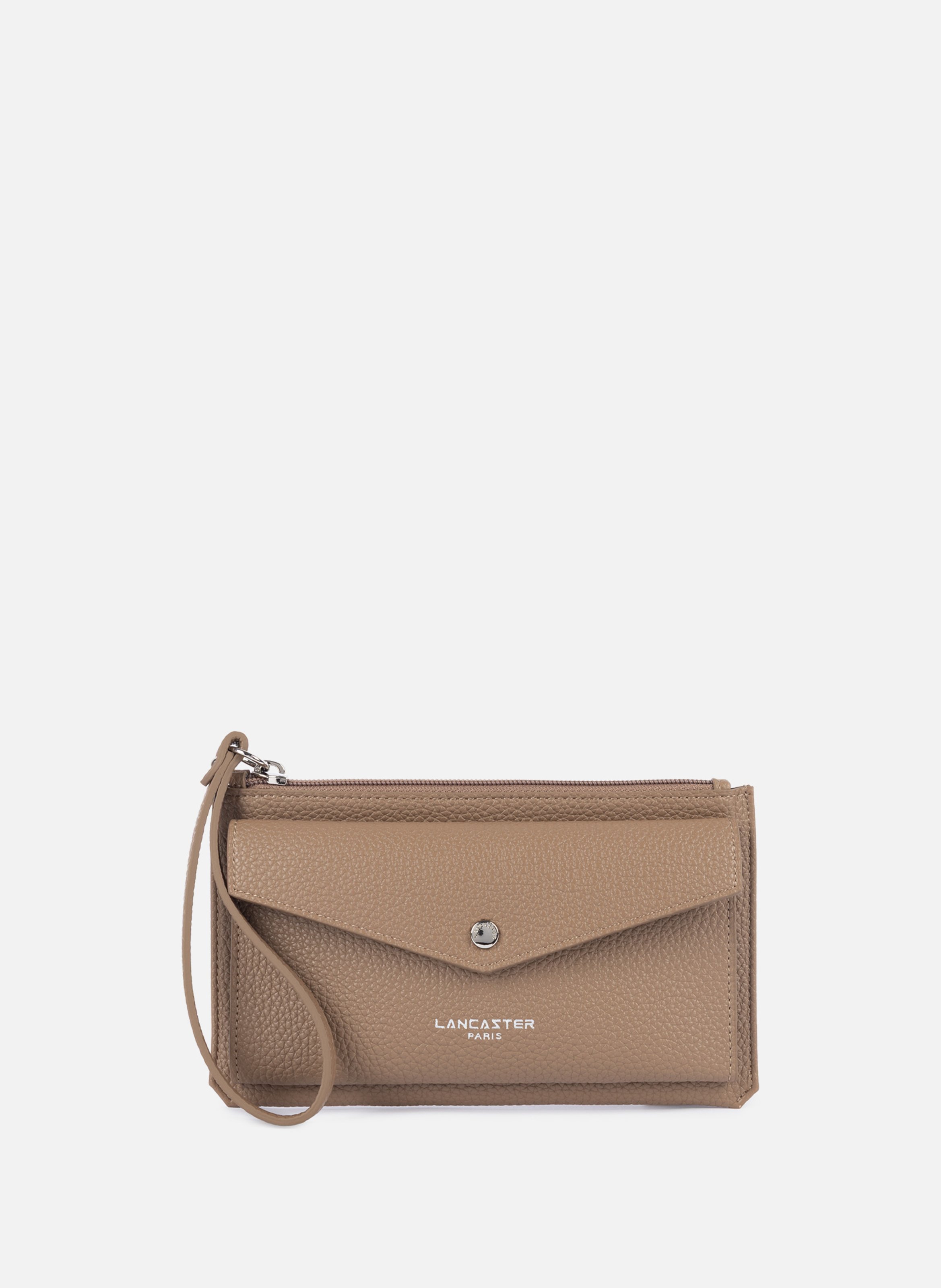 Pochette - maya double kba LANCASTER Marron