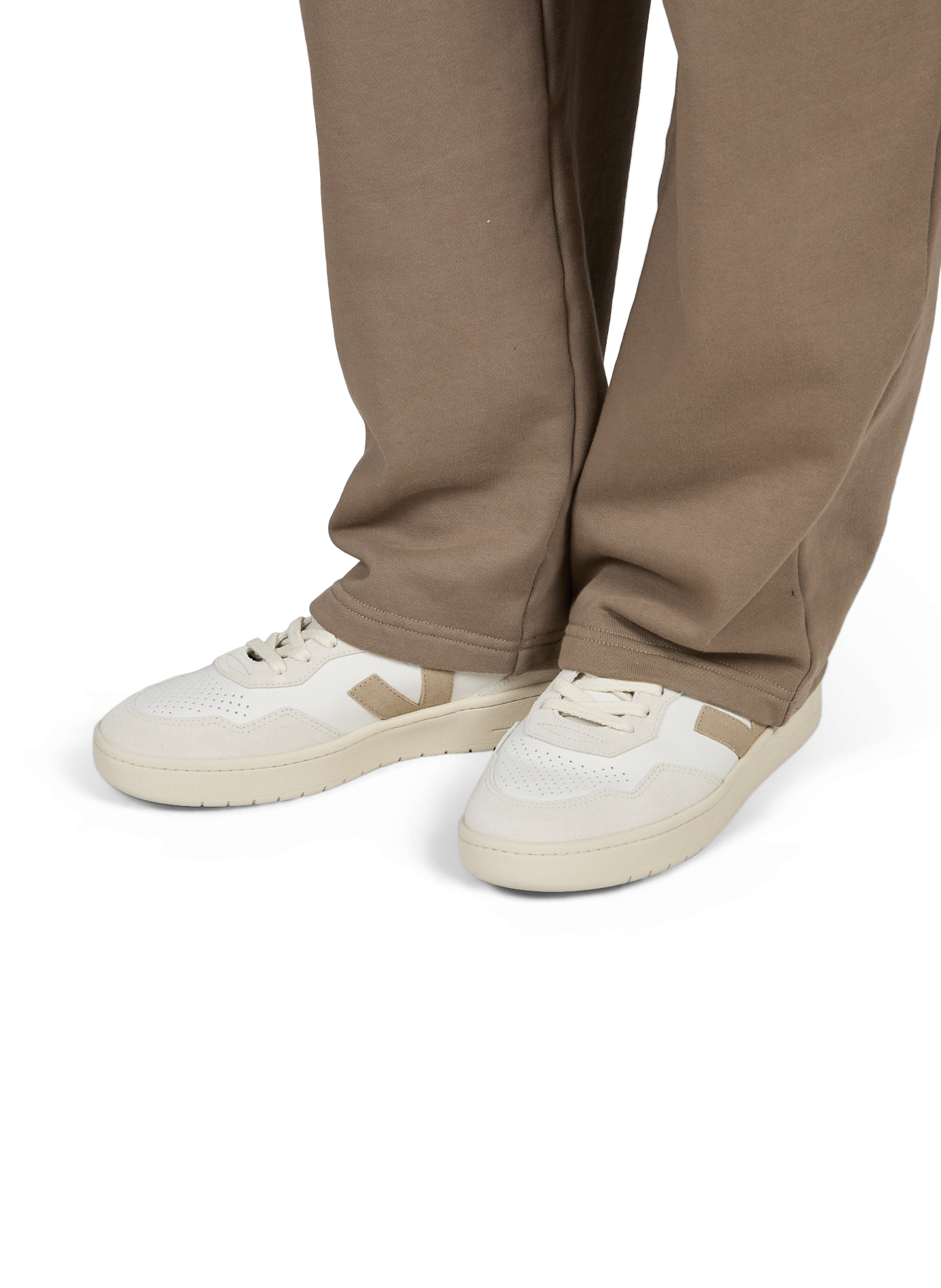 V-90 Sneakers VEJA White