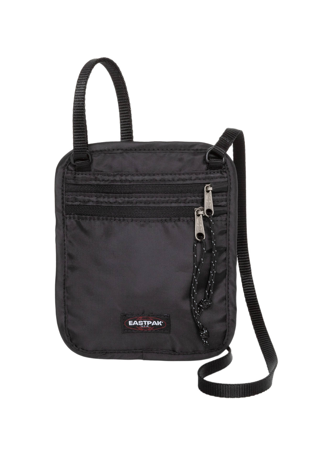 SafePouch logo crossbody bag EASTPAK Black