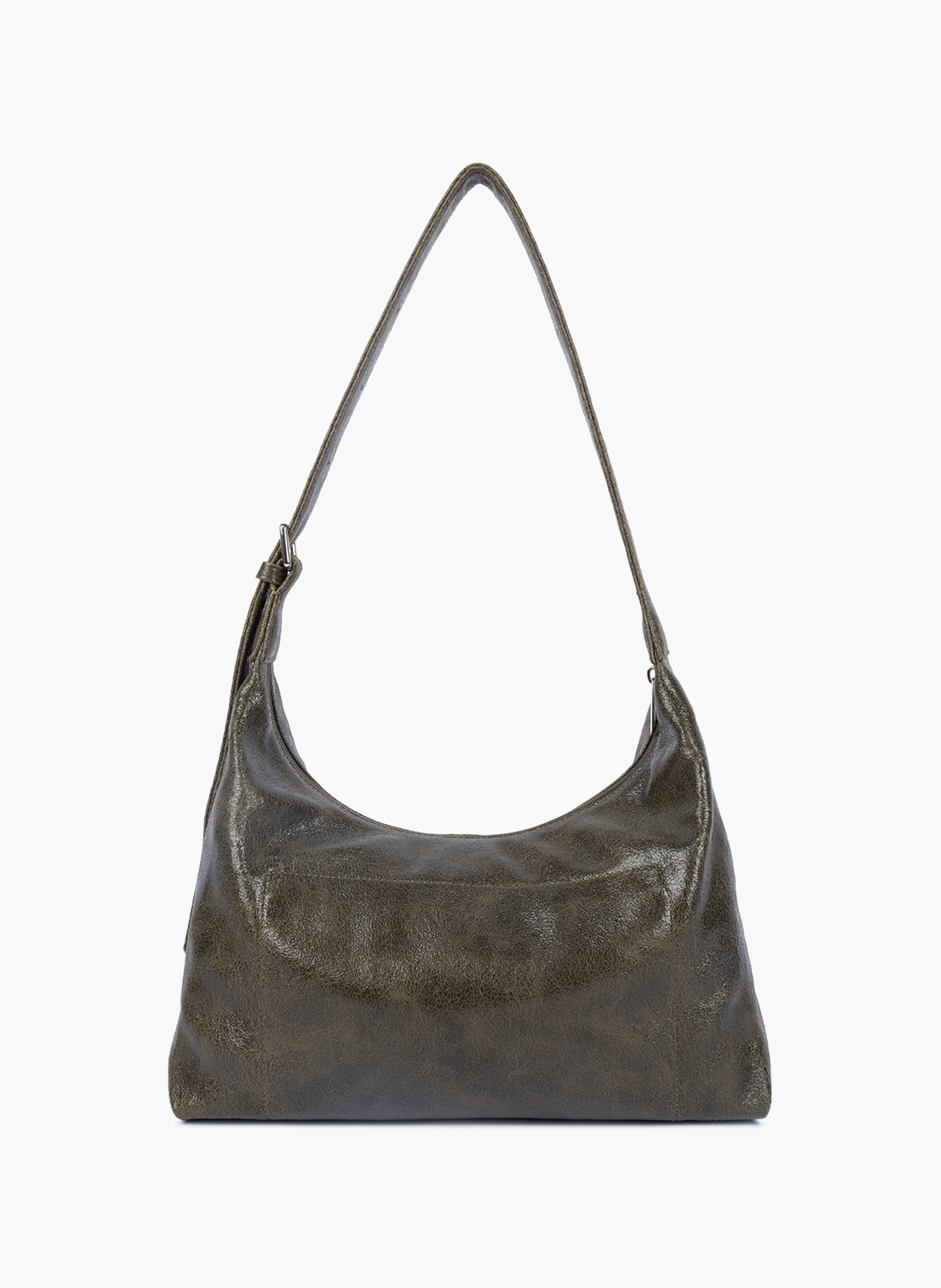 Sac hobo - rétro kba LANCASTER Kaki