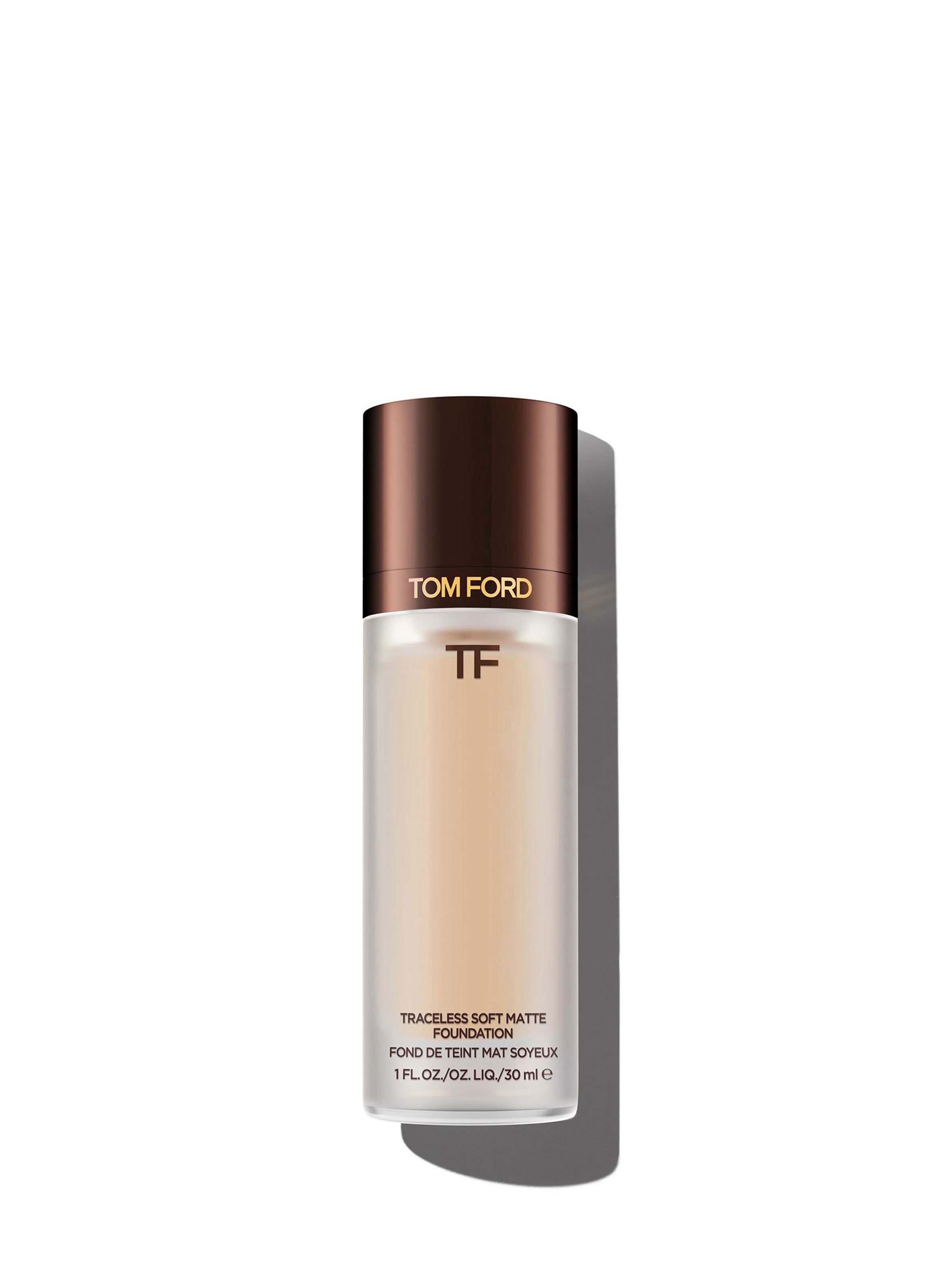 Fond de teint Traceless Soft Matte