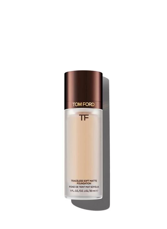 Fond de teint Traceless Soft Matte