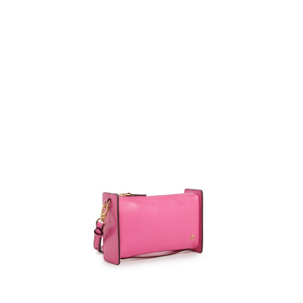 Sac à bandoulière en cuir