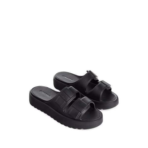 Claquettes à doubles