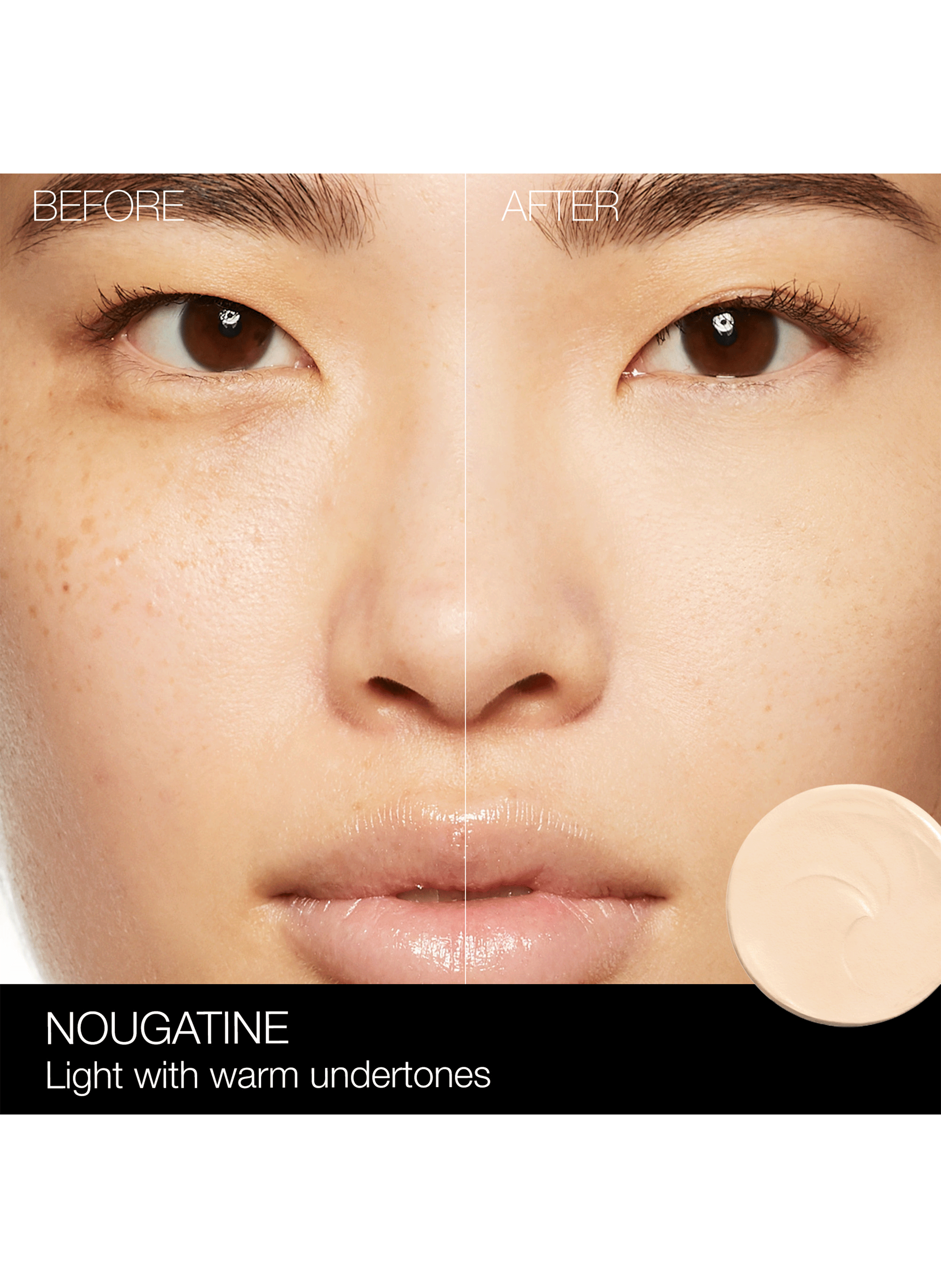Soft Matte Complete Concealer Nougatine light 2.2
