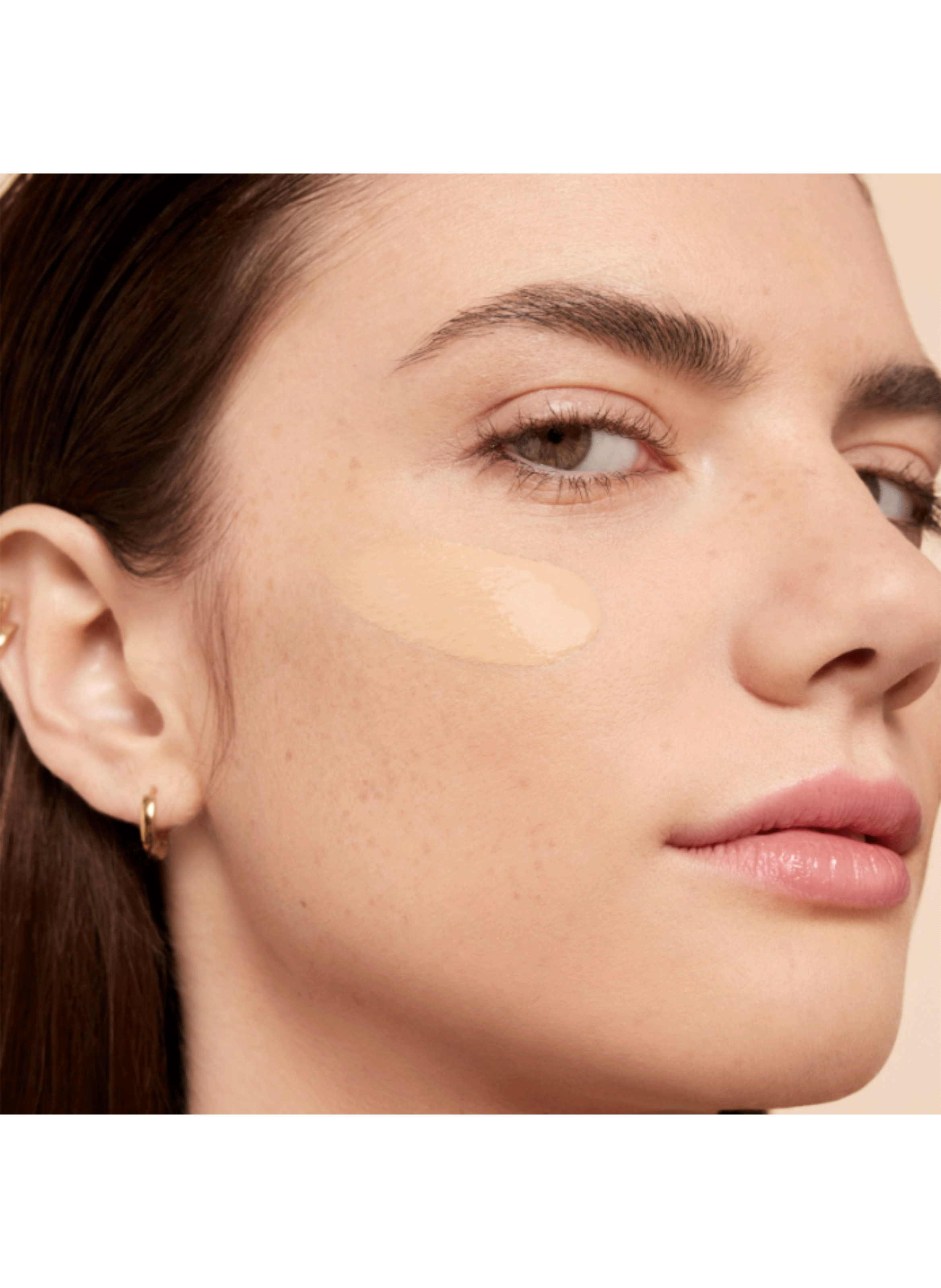 Yves Saint Laurent Fond de teint mat lumineux 24h* haute couvrance YVES SAINT LAURENT Mn7