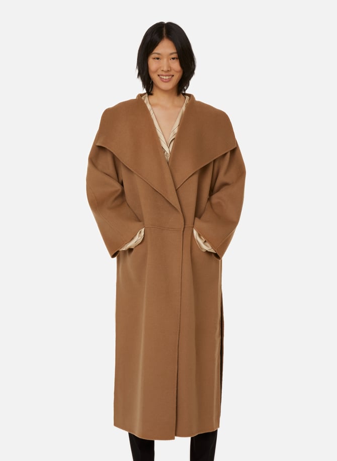 Manteau femme printemps 2025