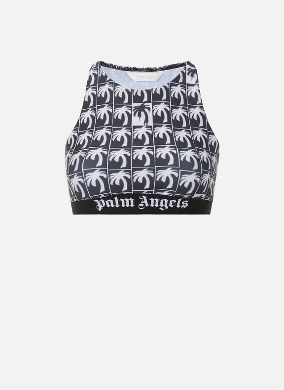 Palms logo top  PALM ANGELS Palms logo top  PALM ANGELS