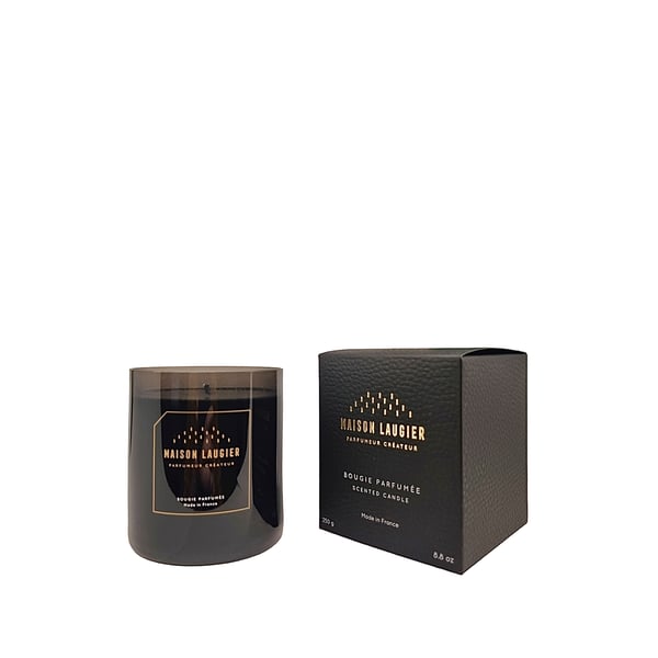 Bougie Parfumée - Myanmar Aux Aurores