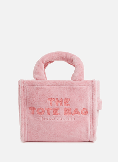 Petit sac The Tote bag RoseMARC JACOBS 
