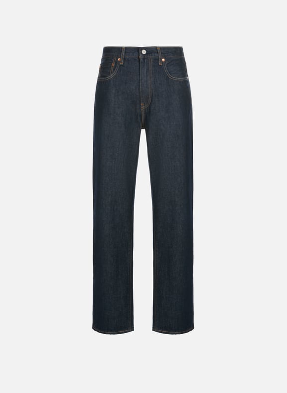 Jeans 568 Blue by LEVI'S LEVI'S Jeans 568 Blue
