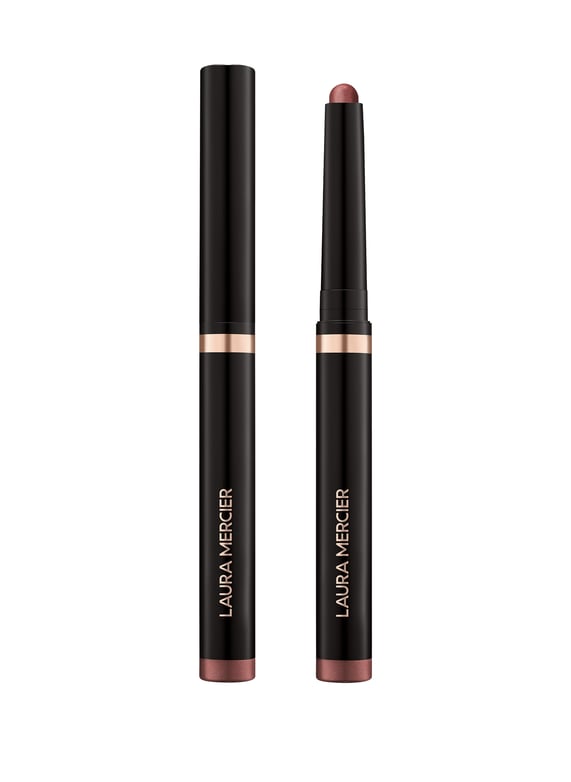 Caviar stick eye color roseglow Rose Laura mercier Beauty