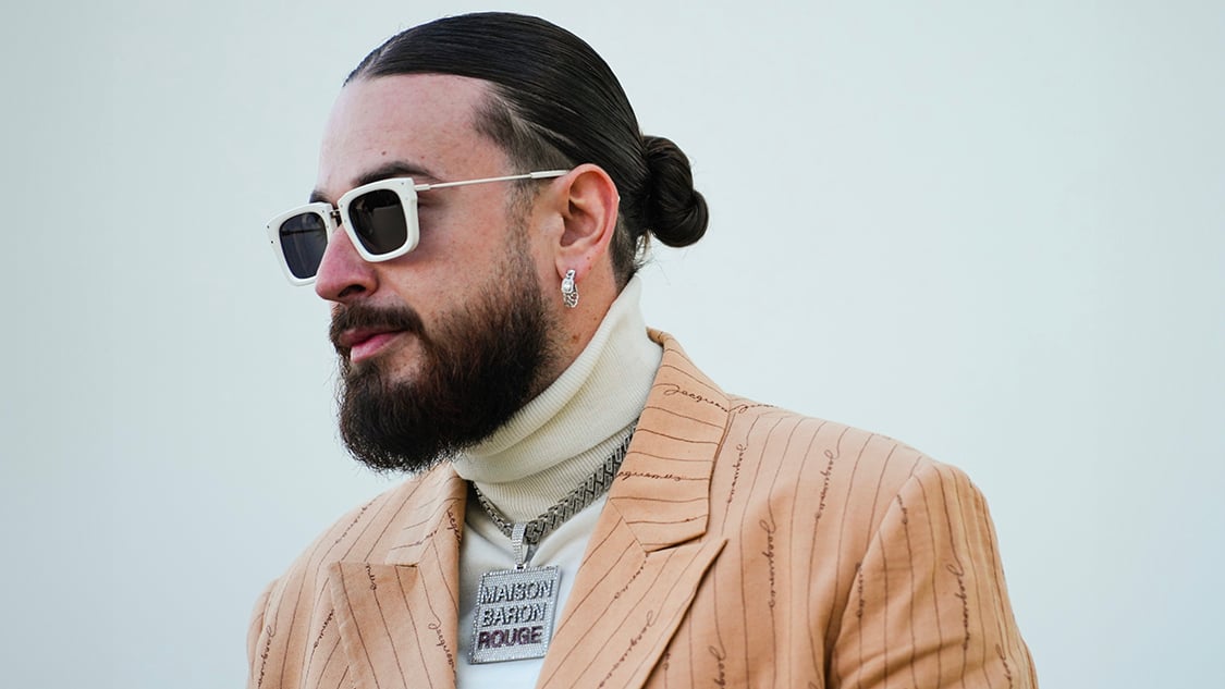 BEAUTÉ POUR HOMME : COMMENT PRENDRE SOIN DE SA BARBE ? Edito, Beauté, Soin, Barbe, 2024, Printemps