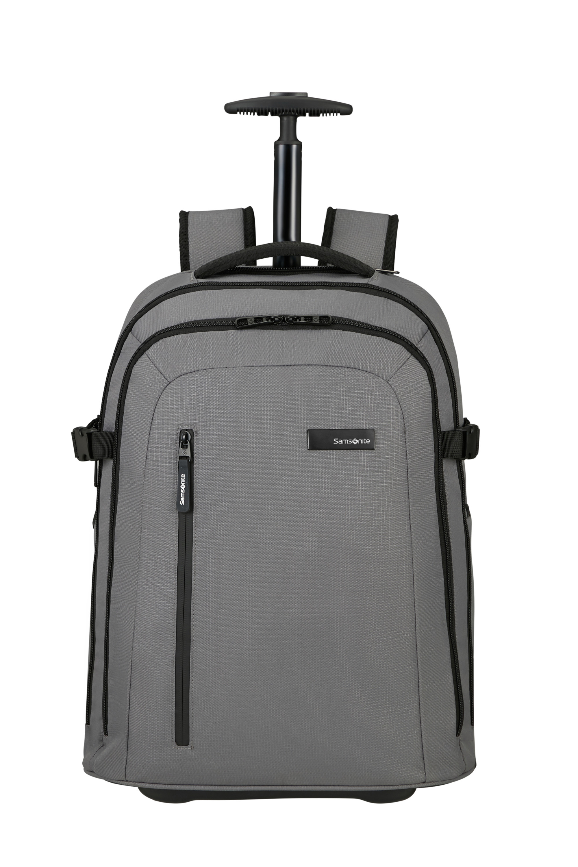 Roader sacoche ordinateur with whee taille s SAMSONITE Gris