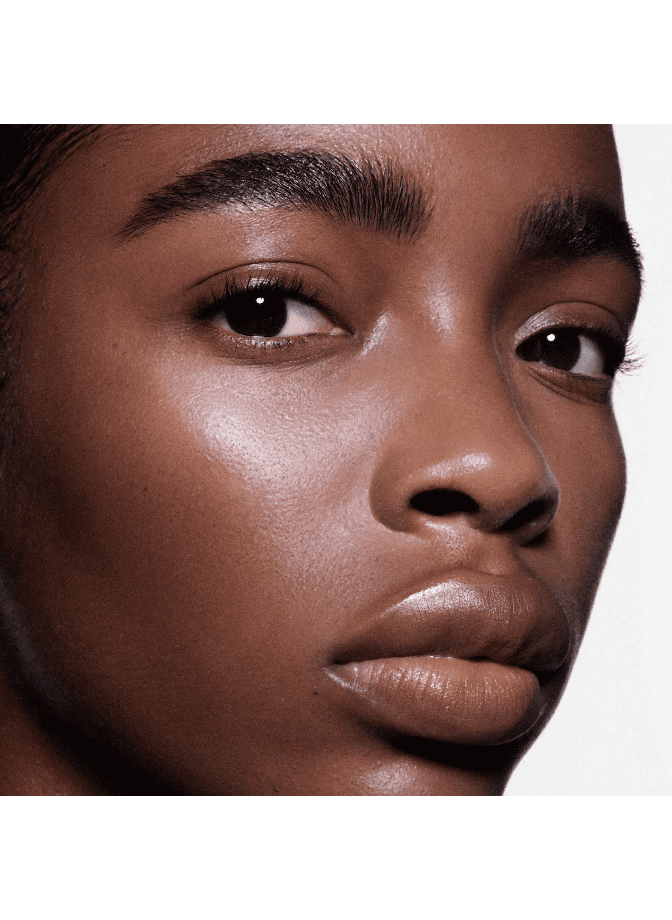 FeatherFix VICTORIA BECKHAM Black-brown