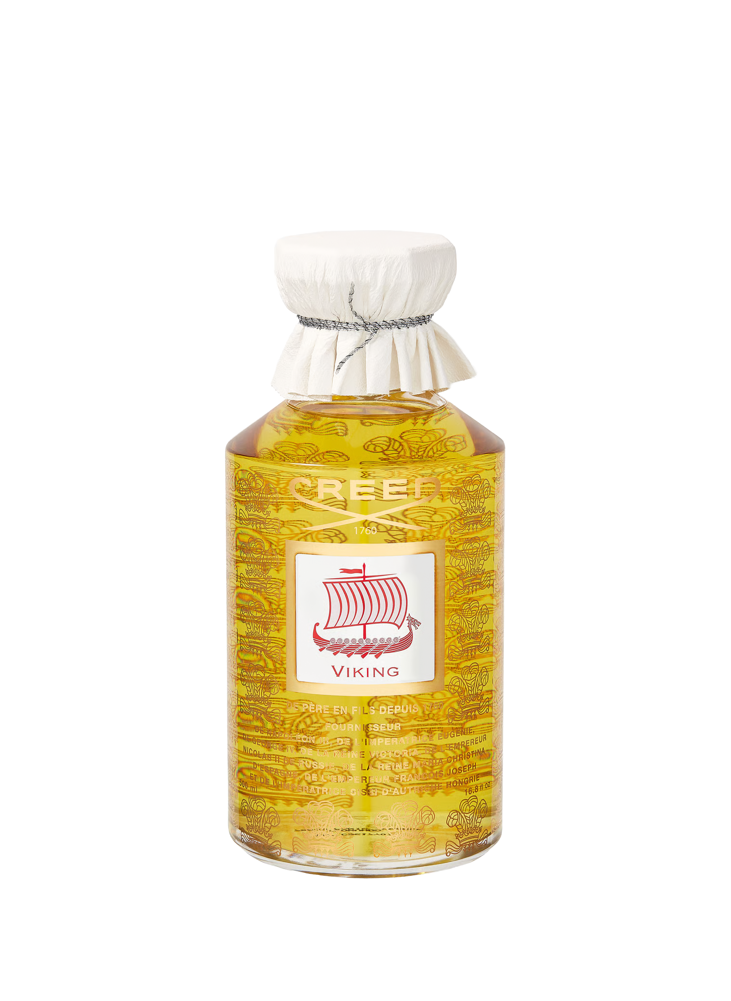 Millesime Viking - Eau de Parfum CREED No color