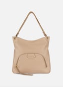 Bucket bag - Dune  Beige foncé