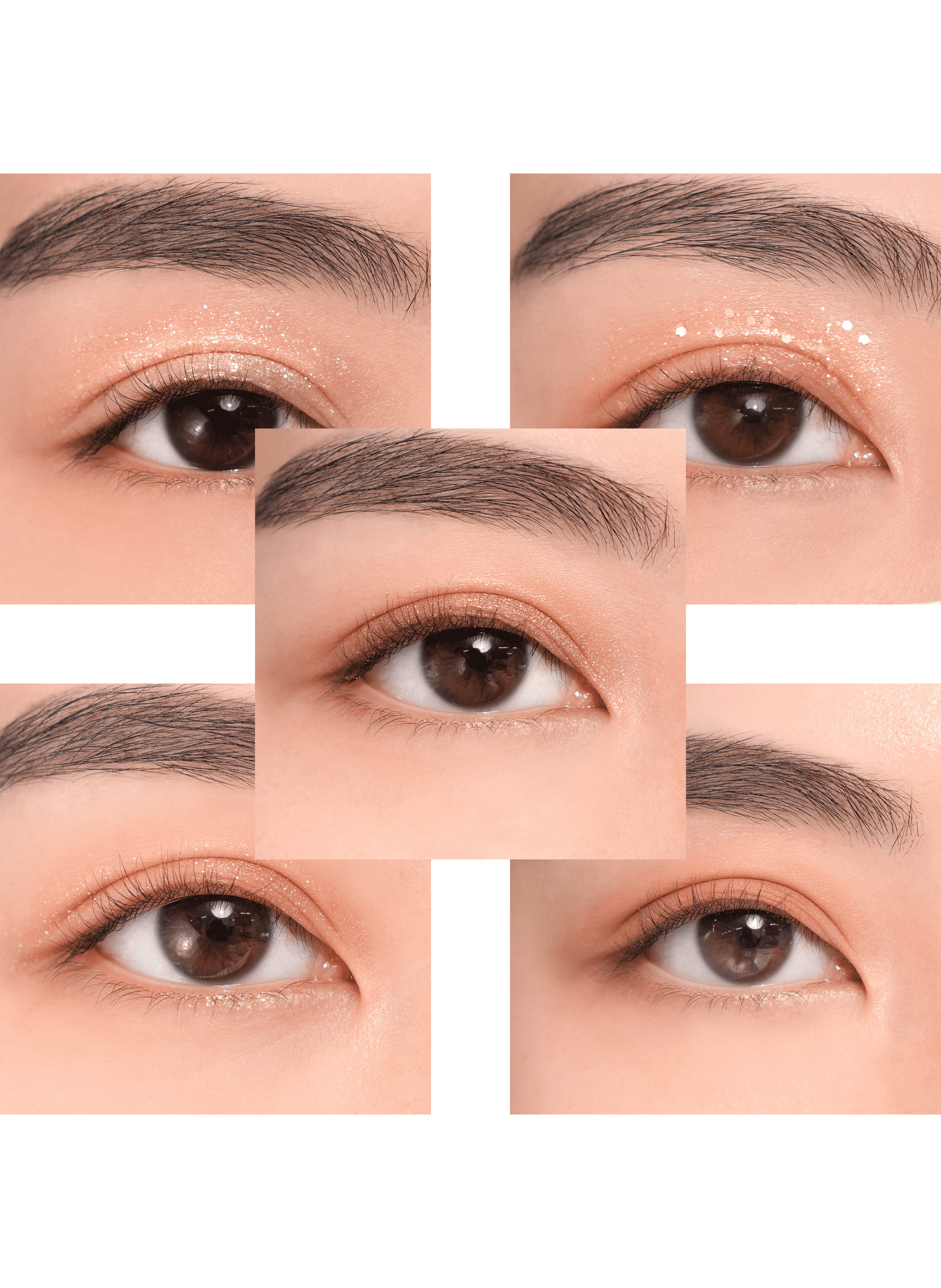 Better Than Palette - 01 Pampas Garden ROM&amp;ND No color