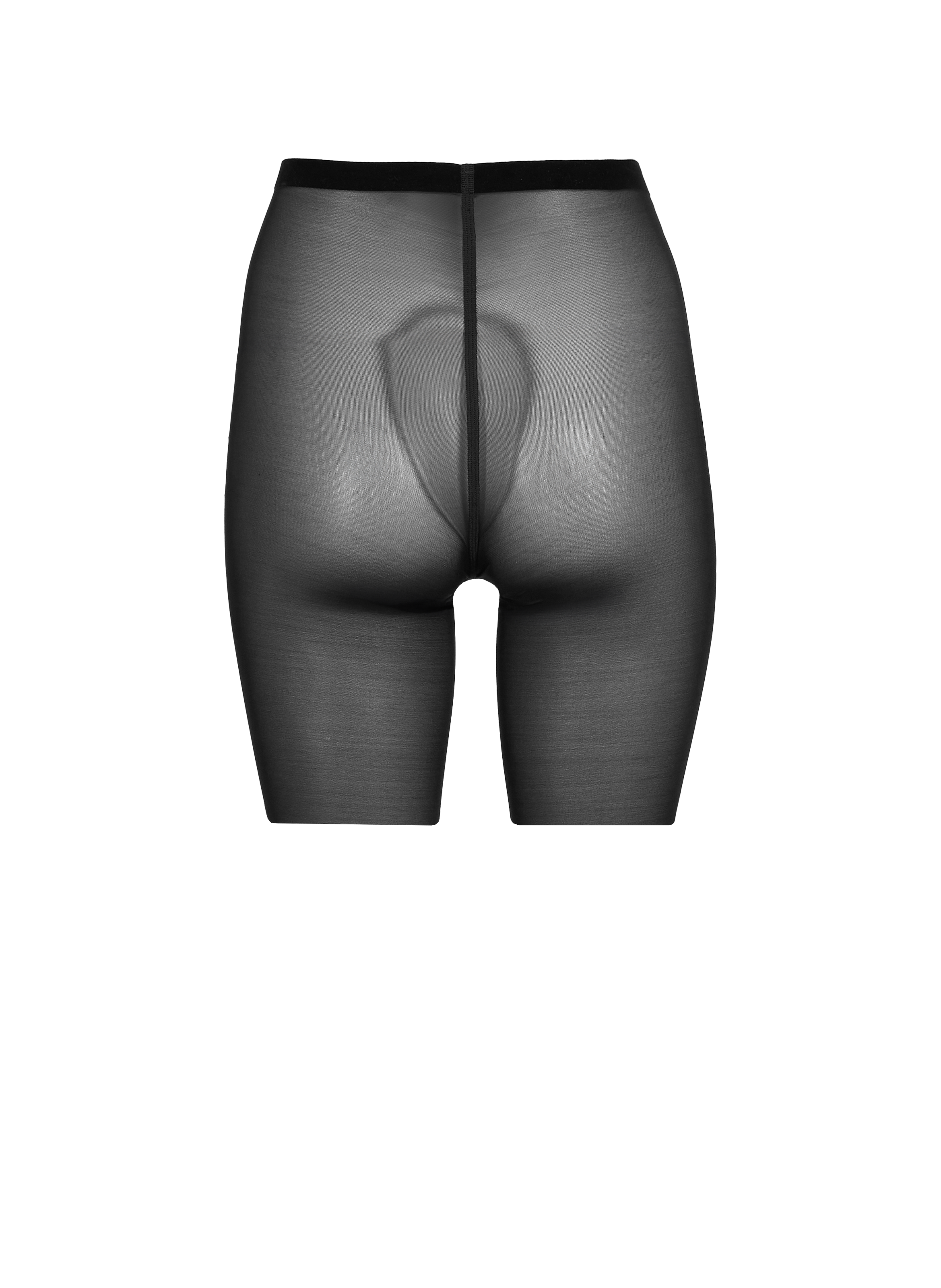 Panty gainant  WOLFORD Bleu