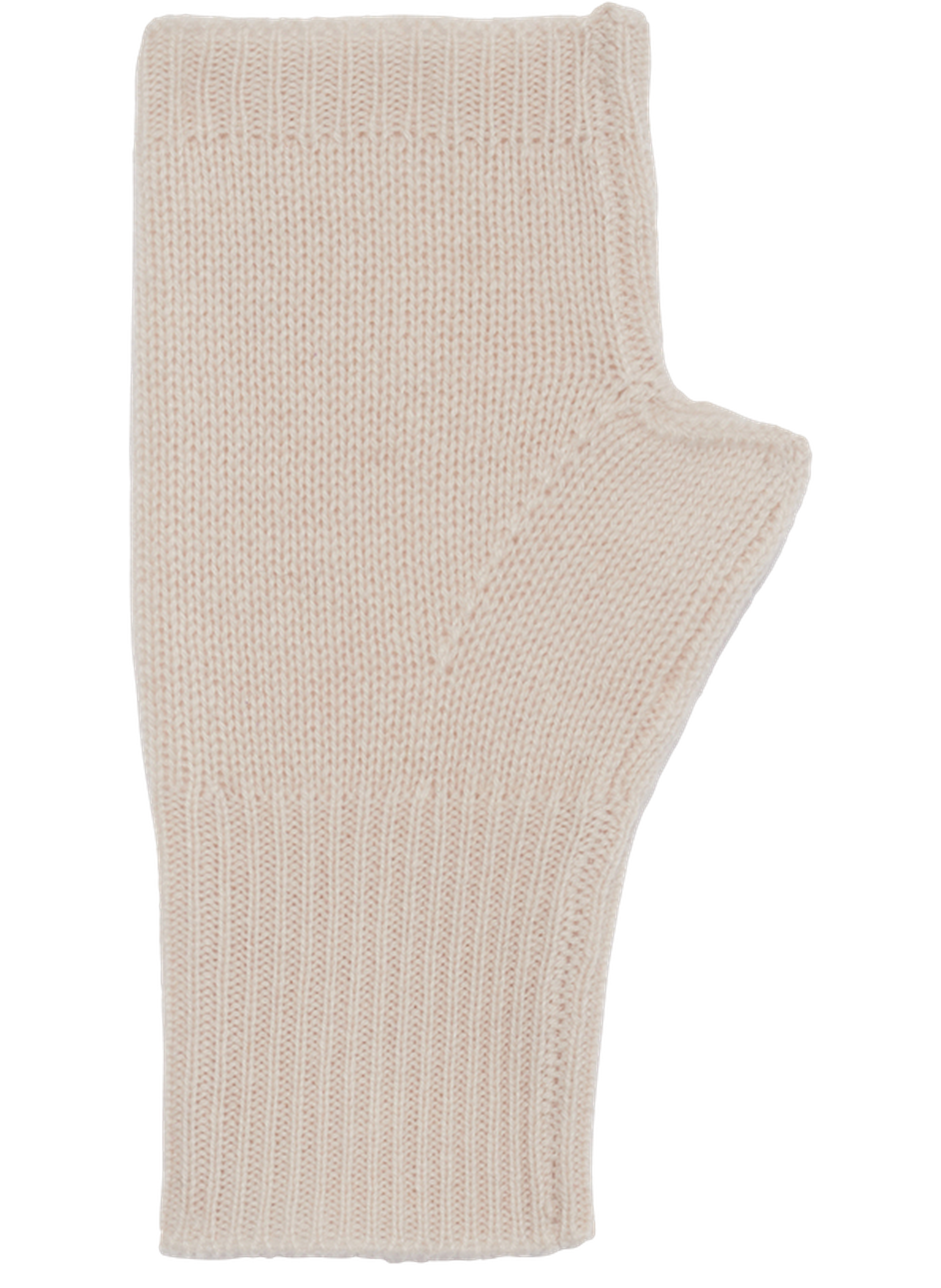 Mitaines en cachemire - yara GERARD DAREL Beige