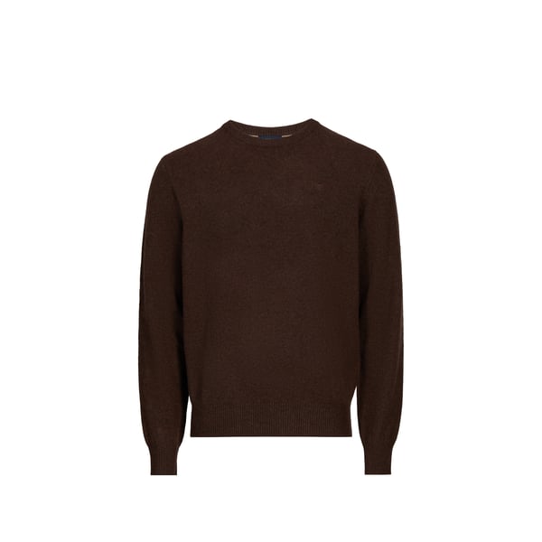 Hackett Pull en laine