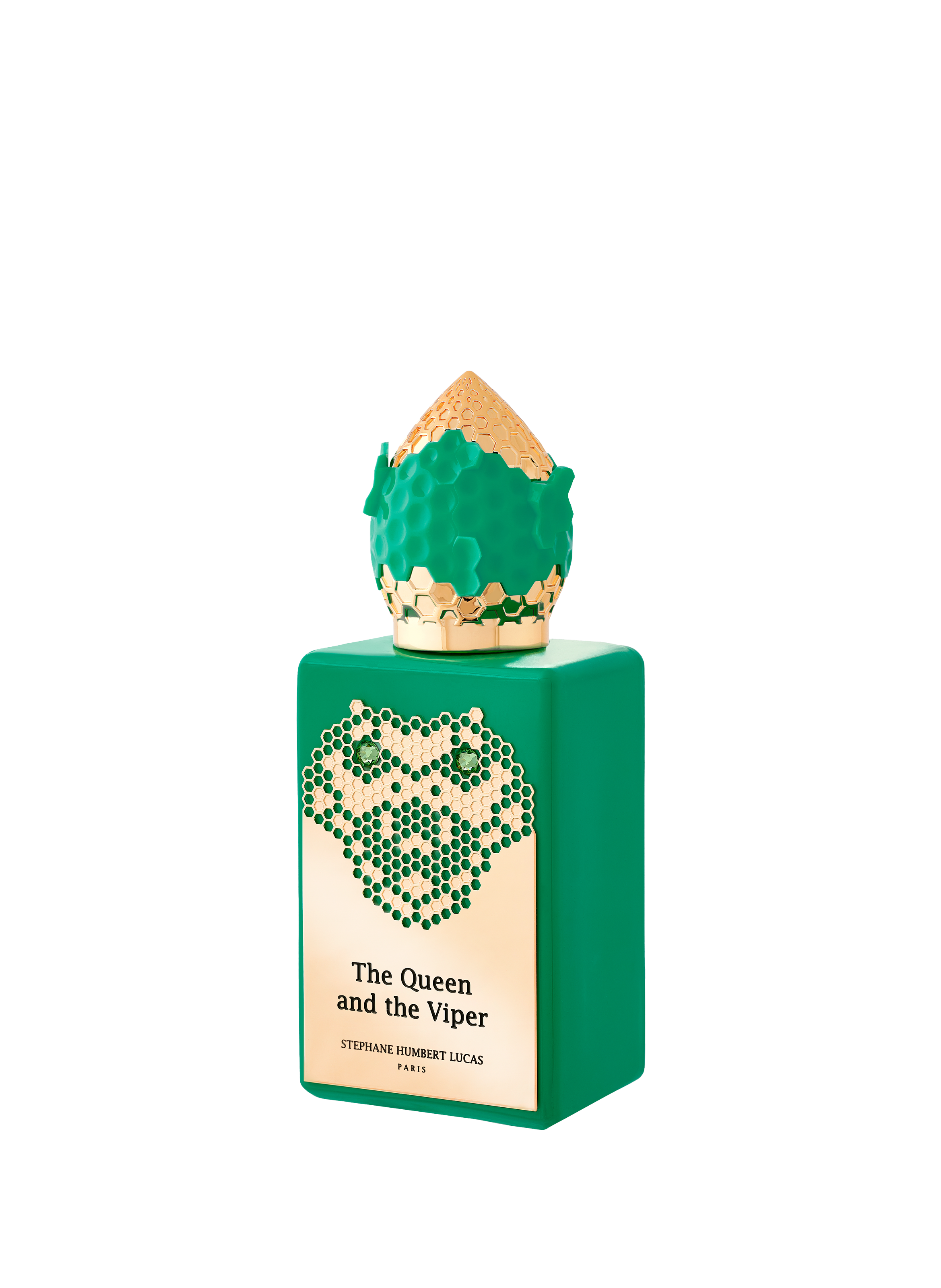The Queen and the Viper - Parfum STEPHANE HUMBERT LUCAS No color