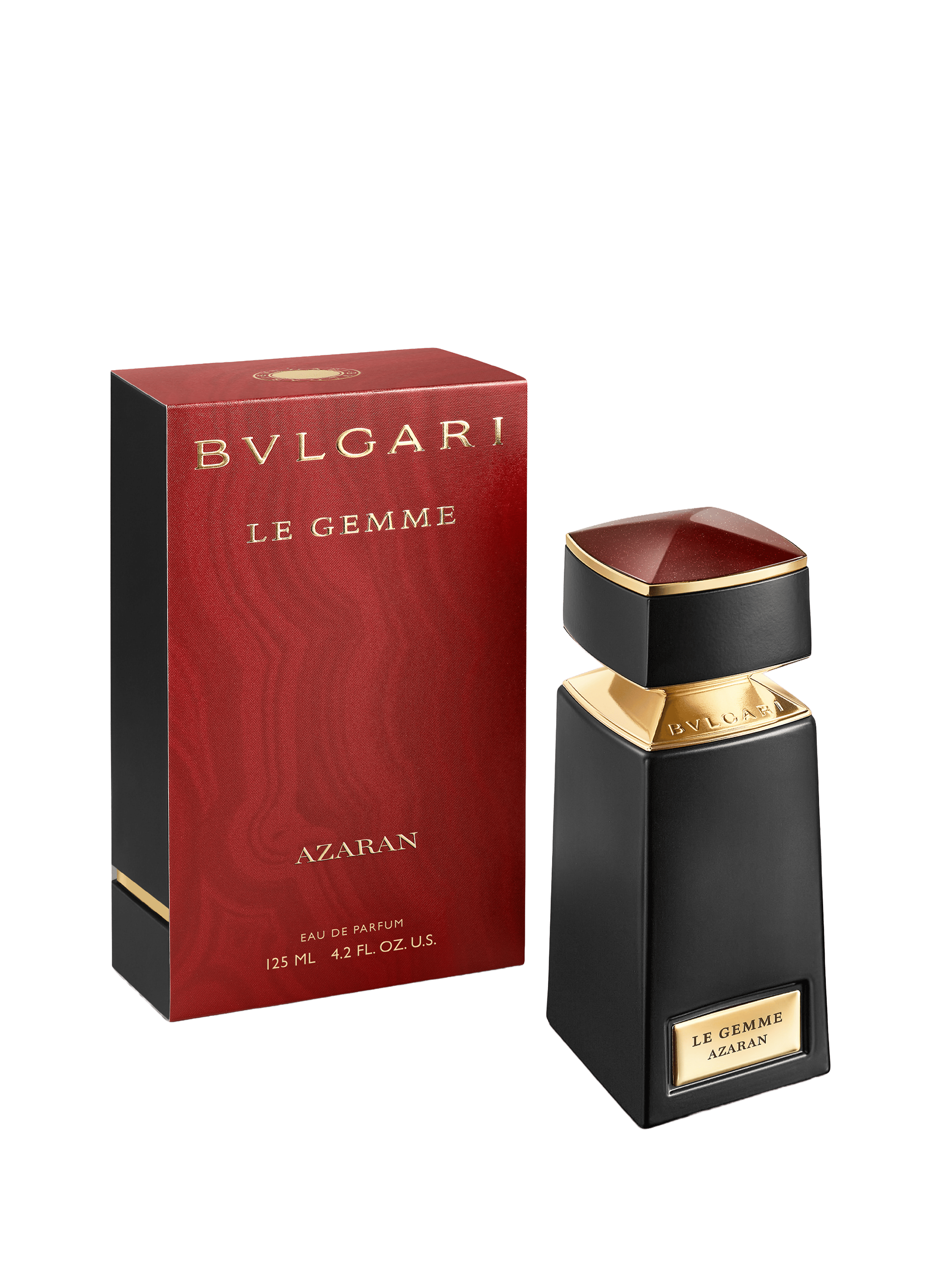 Le Gemme Azaran - Eau de Parfum No color