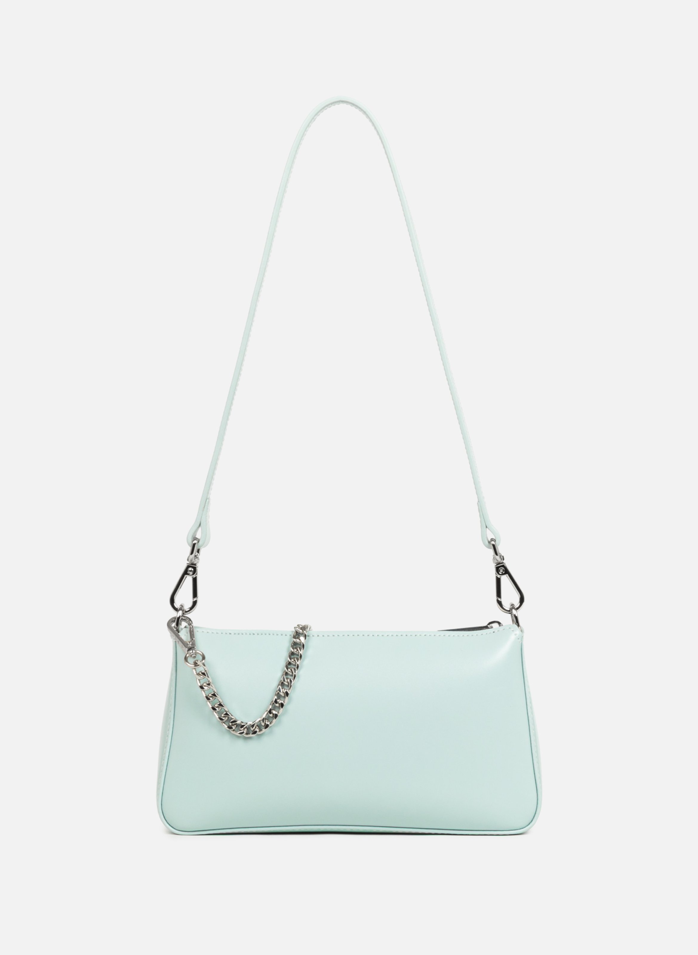 Pochette - suave even LANCASTER Bleu