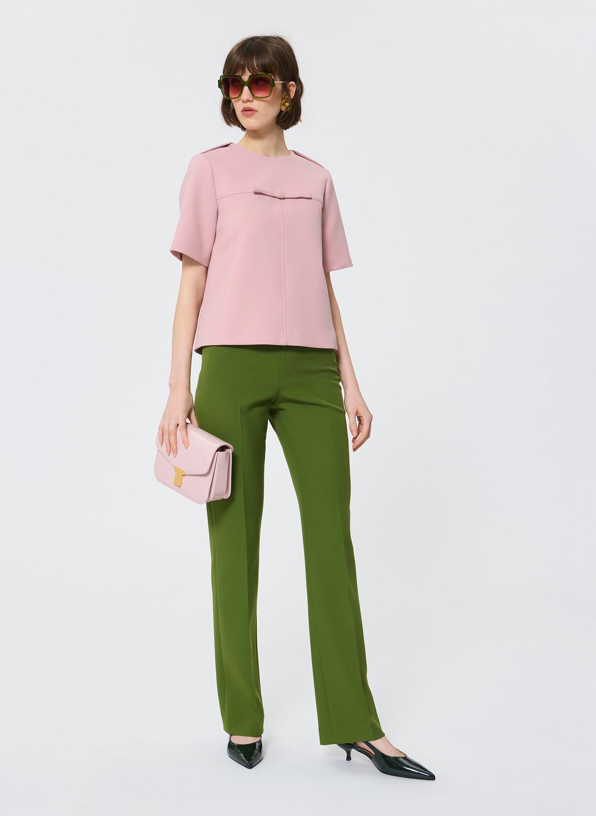 Top tea TARA JARMON Rose