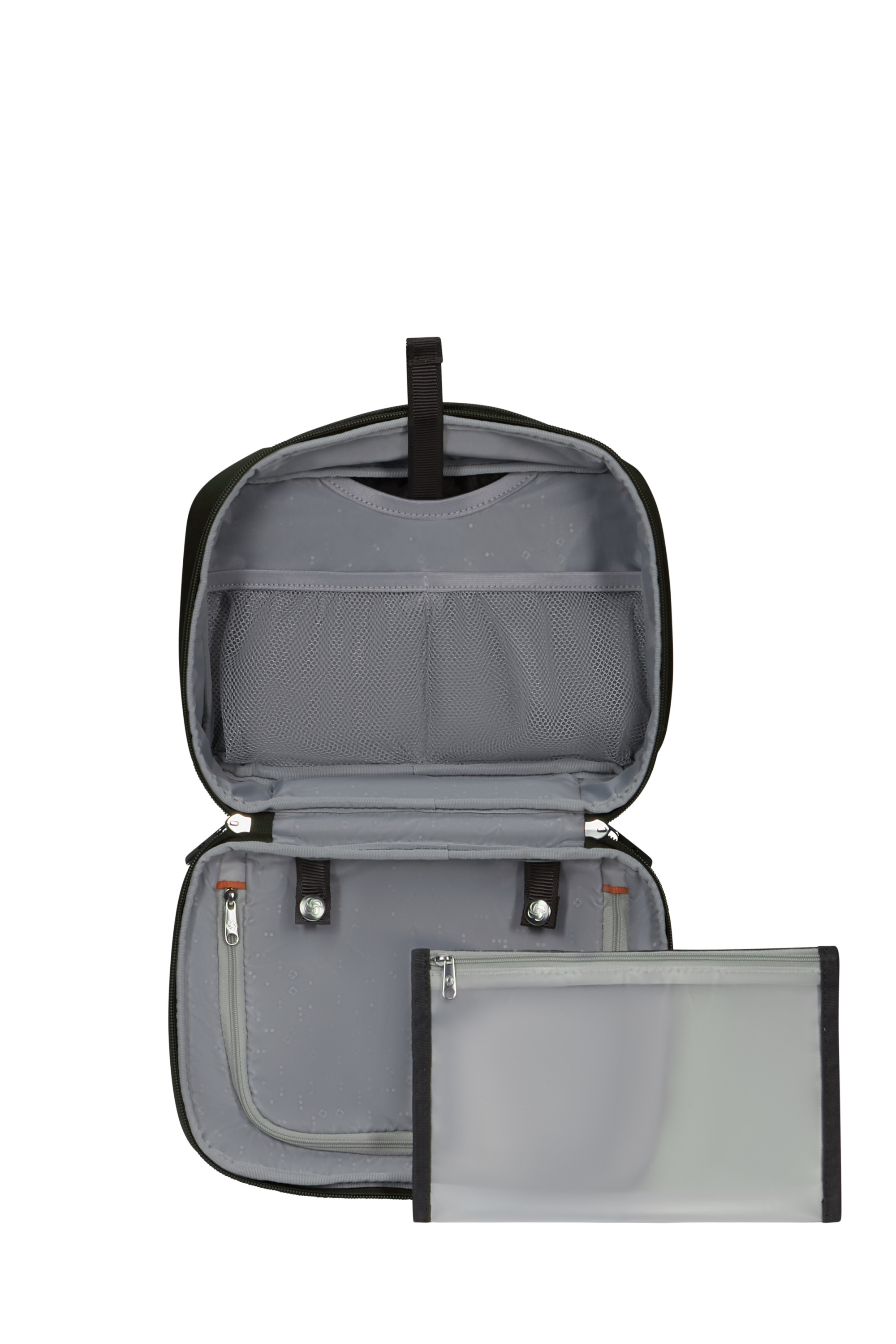 Re-lite trousse de toilette taille s SAMSONITE Noir