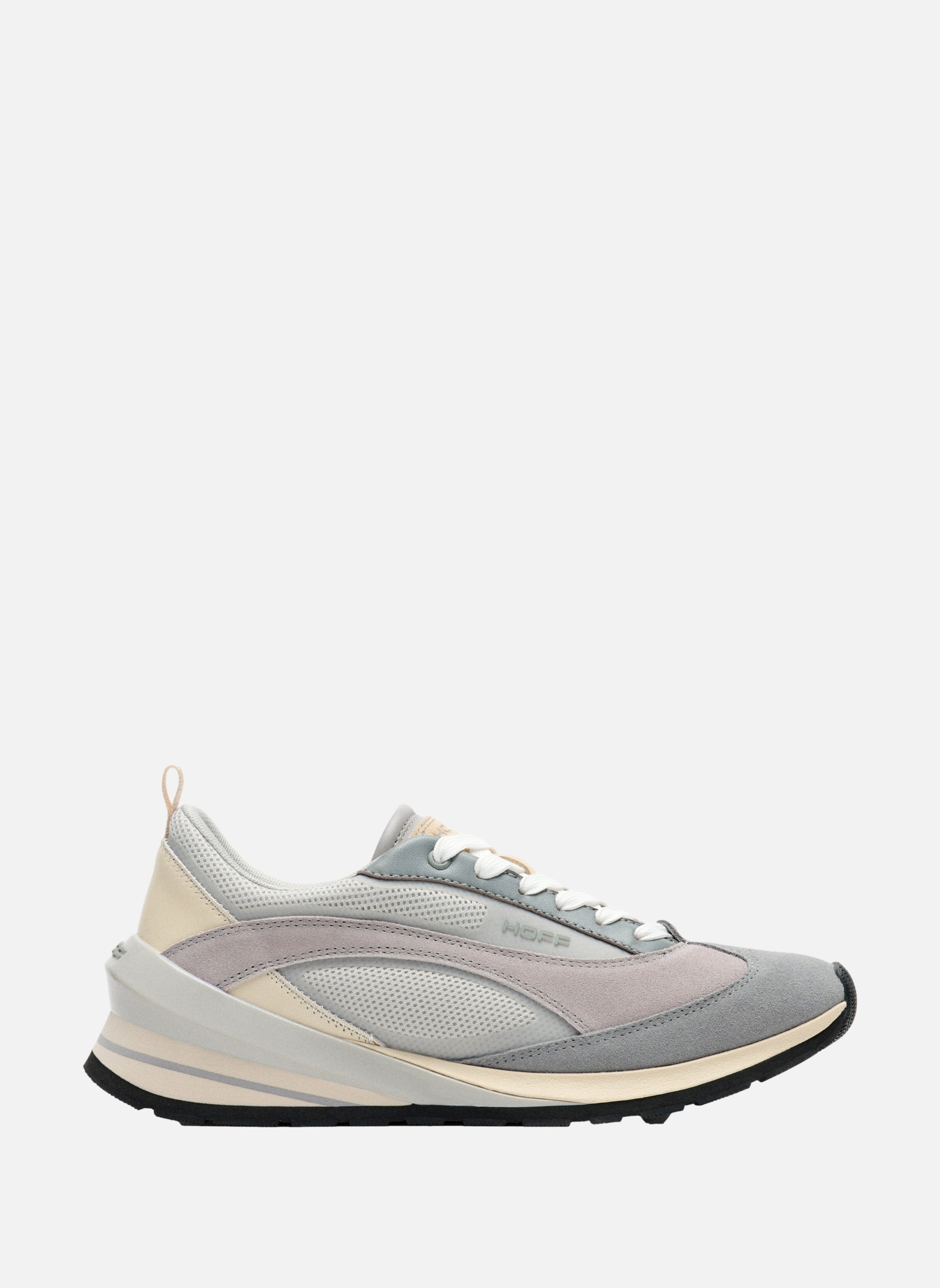 Hoff baskets décontractées seven HOFF Gris