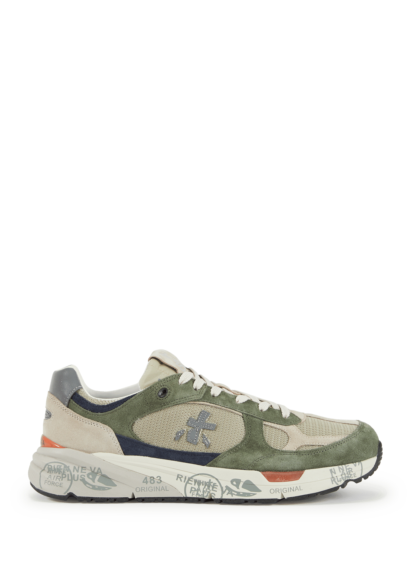 Trainers Mase 8015 PREMIATA Multicolour