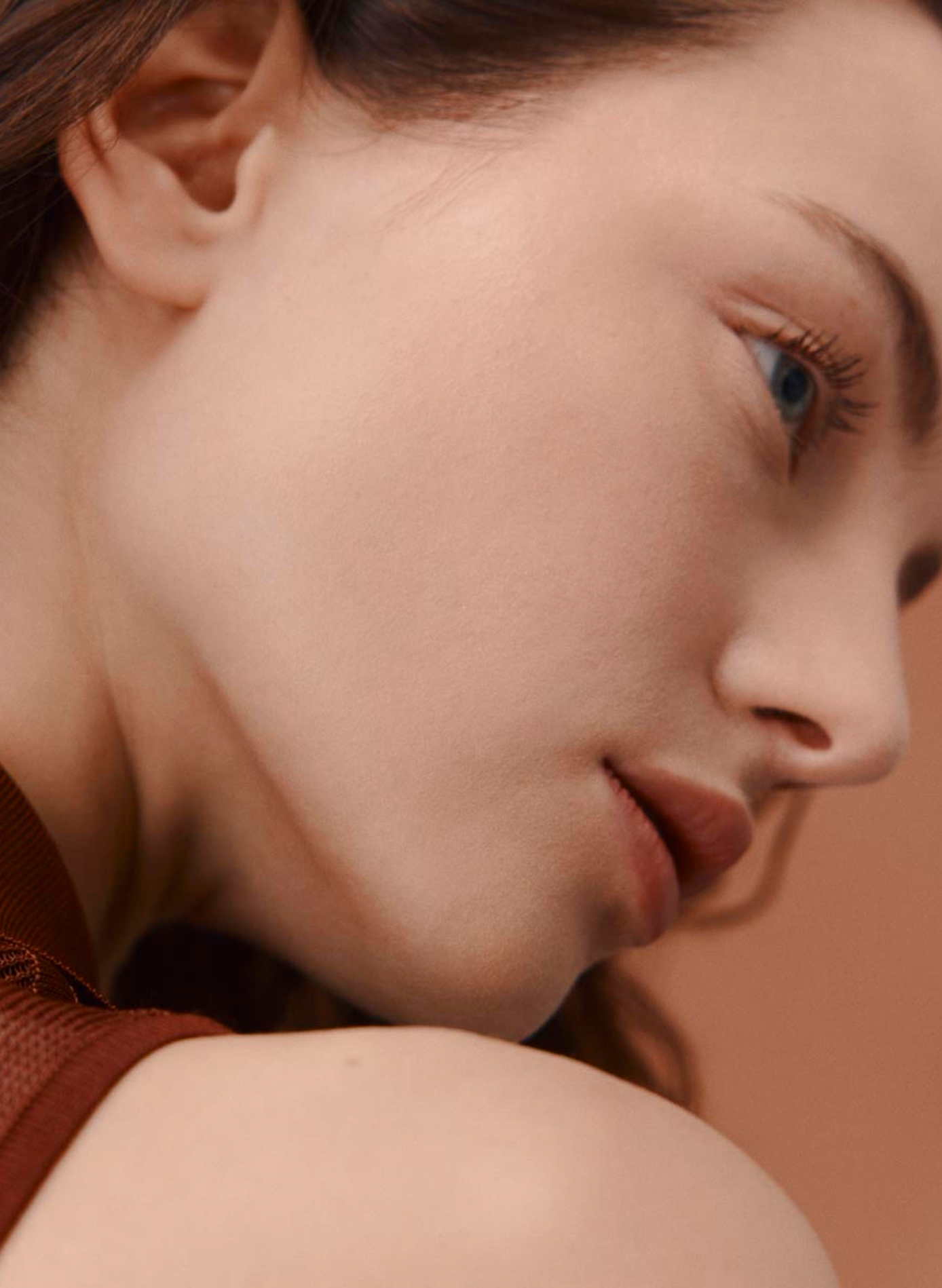 Hermès Plein Air - Matte luminous foundation care HERMÈS 17w vanille