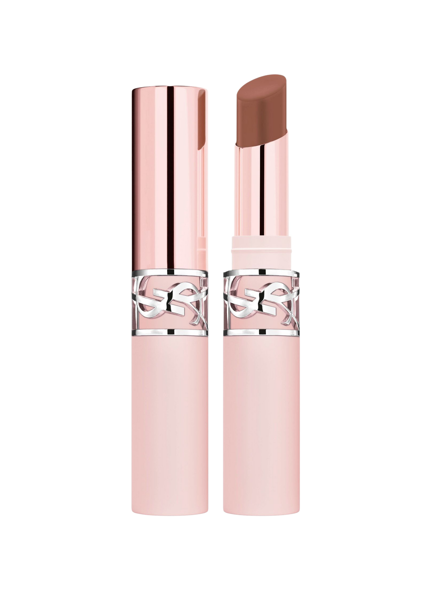 Lovenude Rouge à Lèvres effet floutant longue durée YVES SAINT LAURENT 09 3am espresso