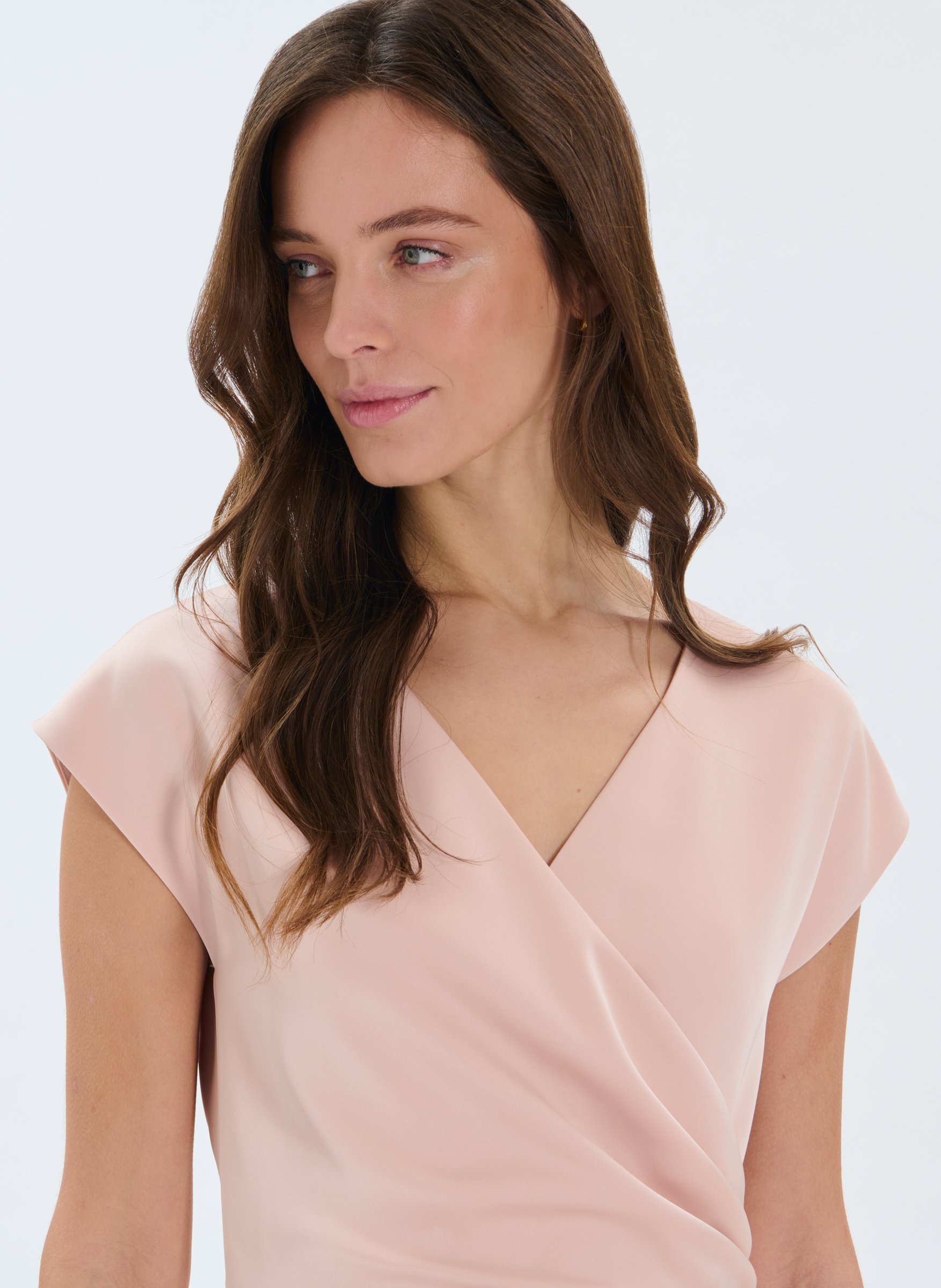 Robe  rang ZAPA Rose