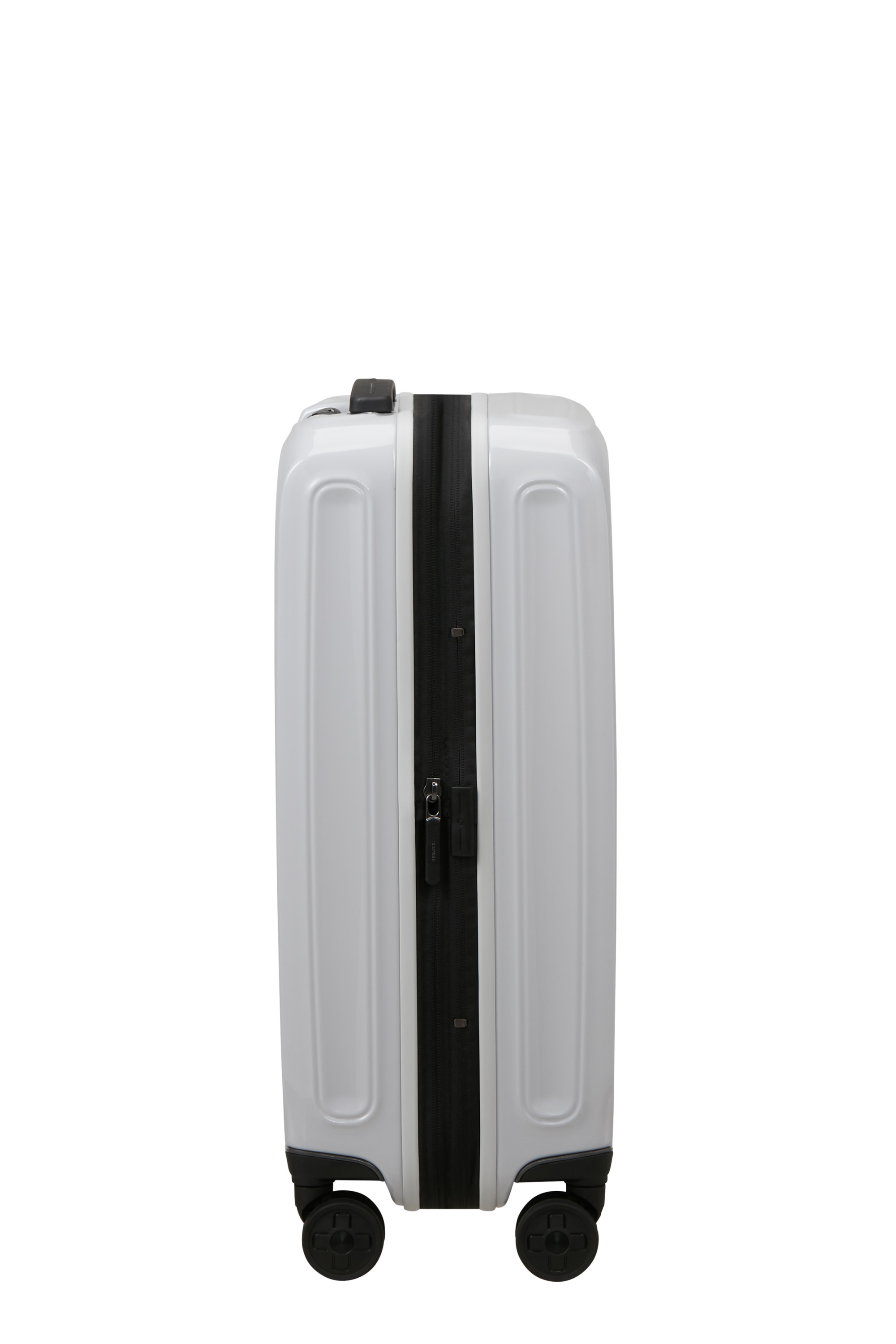 2wander valise 4 roues taille s SAMSONITE Blanc