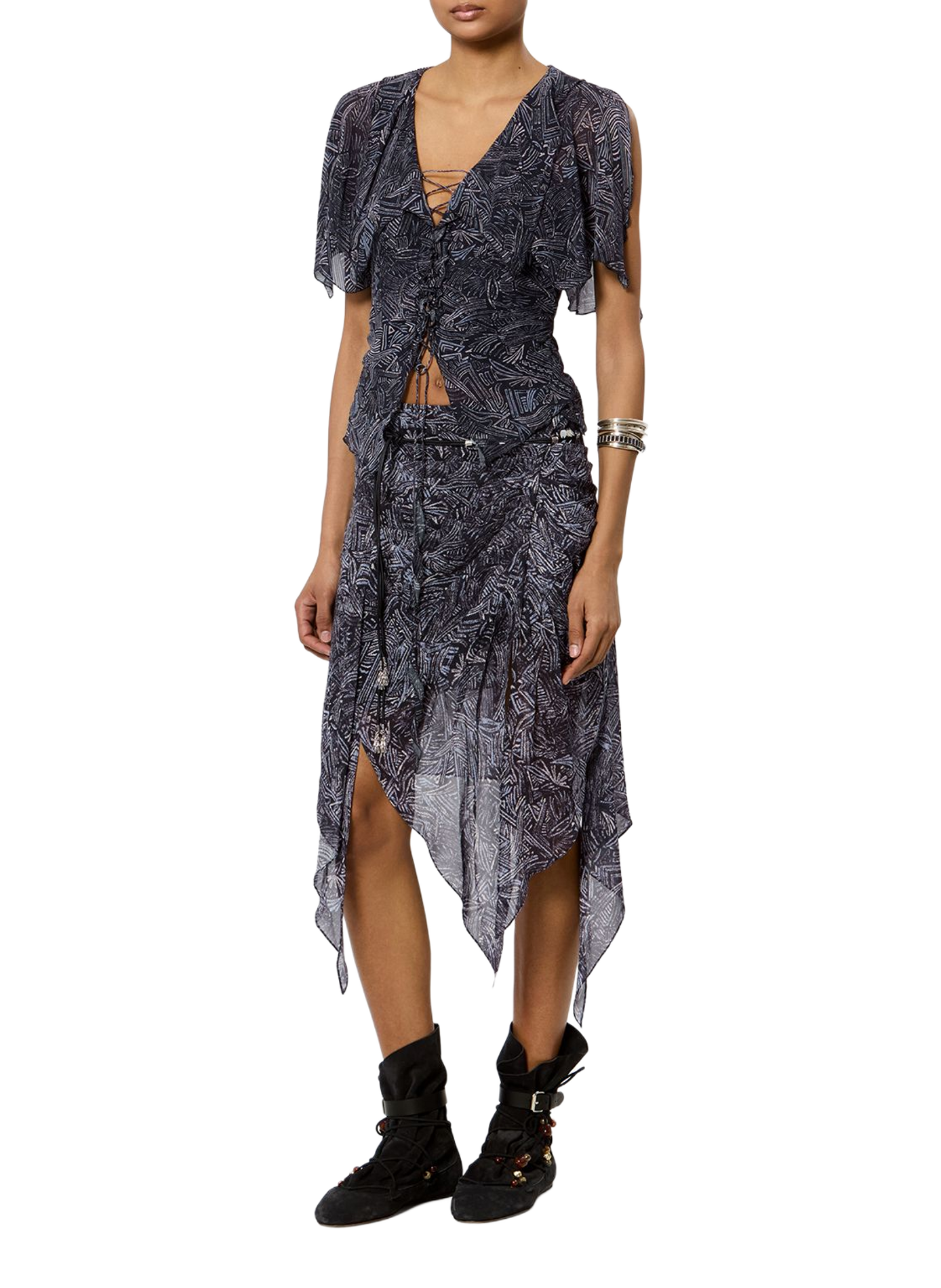 Sorry ISABEL MARANT Blue