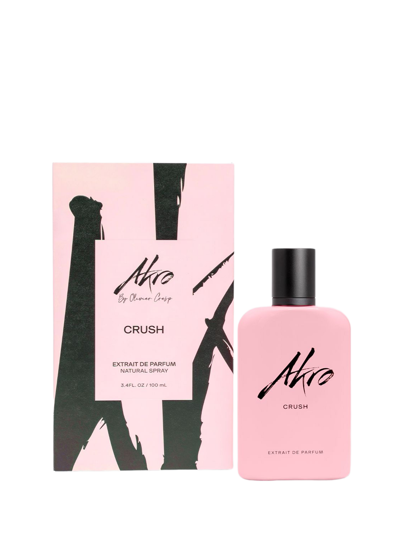 Crush - Perfume Extract AKRO No color