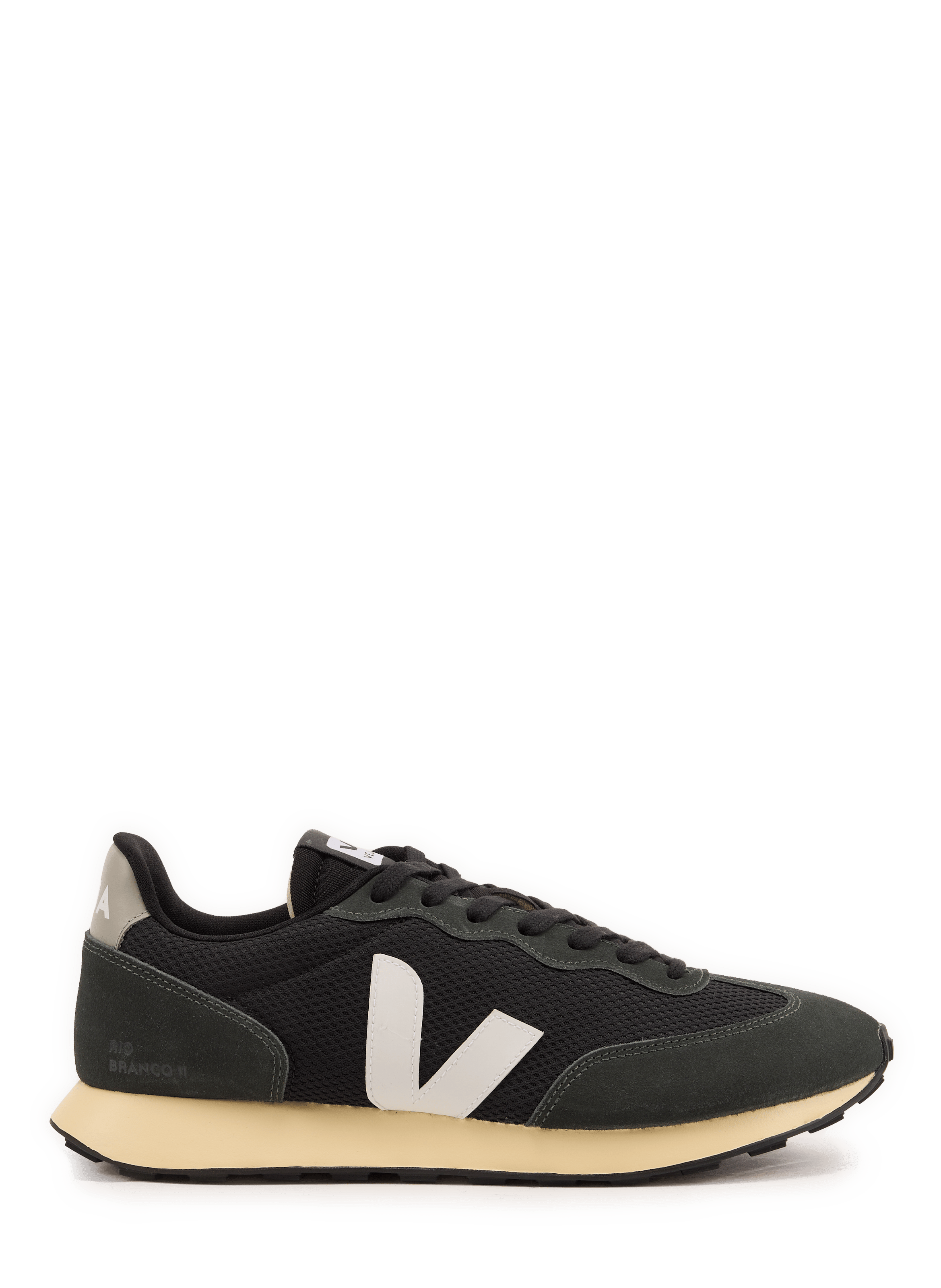 Scarpe Rio Branco II Alveomesh VEJA Nero