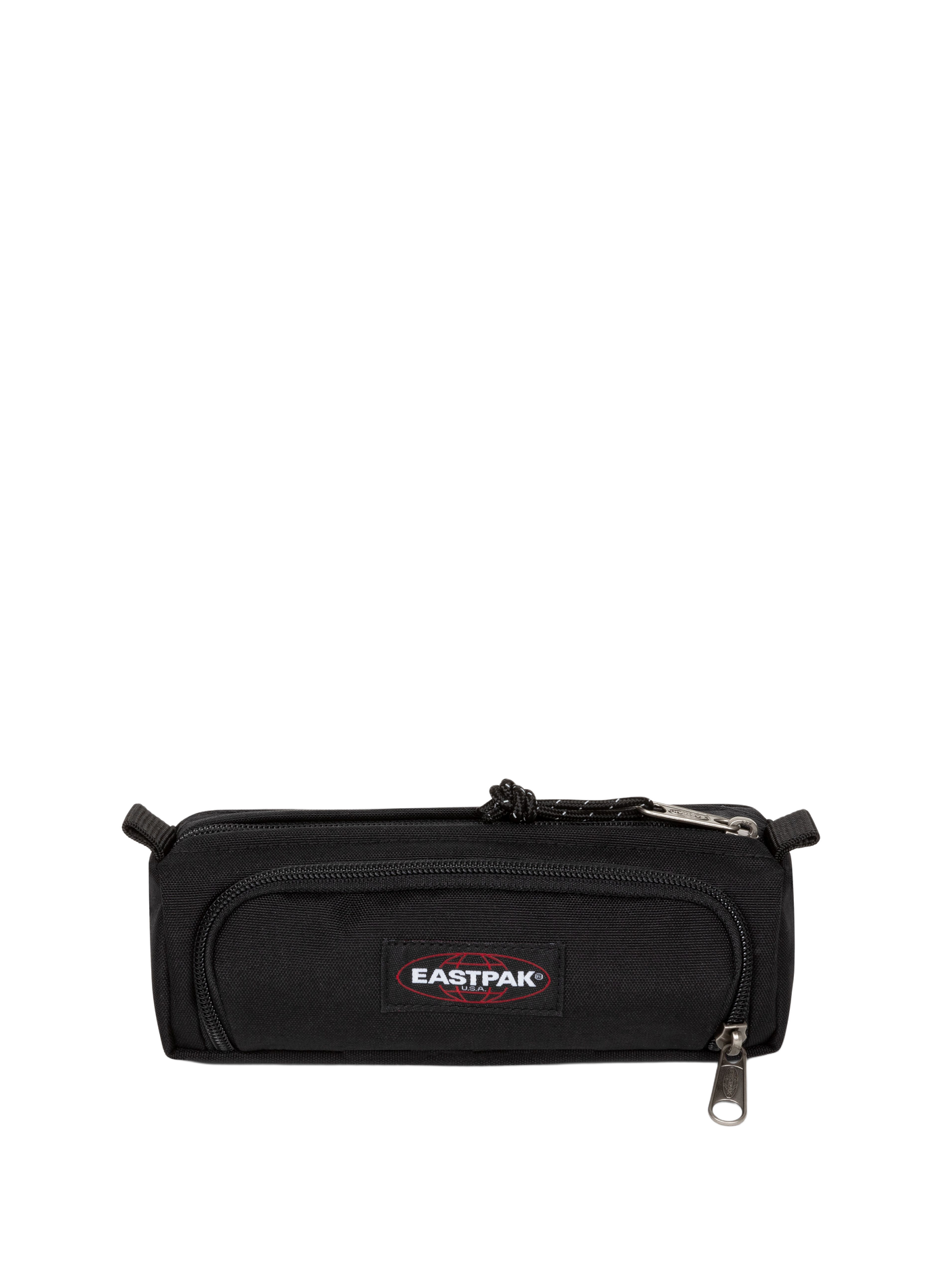 Triple Bench Logo Pouch EASTPAK Black
